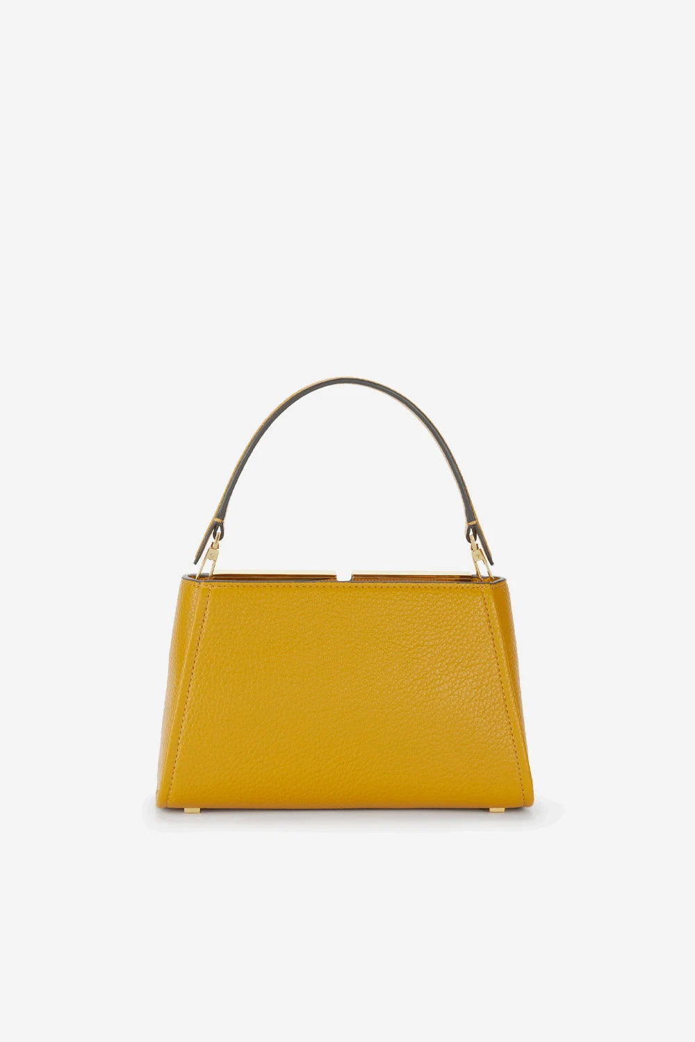 Borsa a mano con logo BS07A 66E2940 Elisabetta Franchi