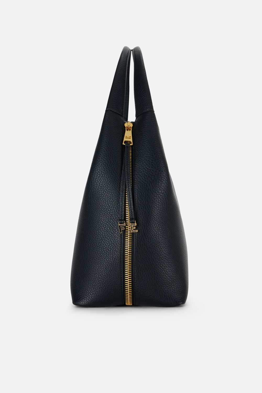 Hobo con charms BS23A 66E2110 Elisabetta Franchi