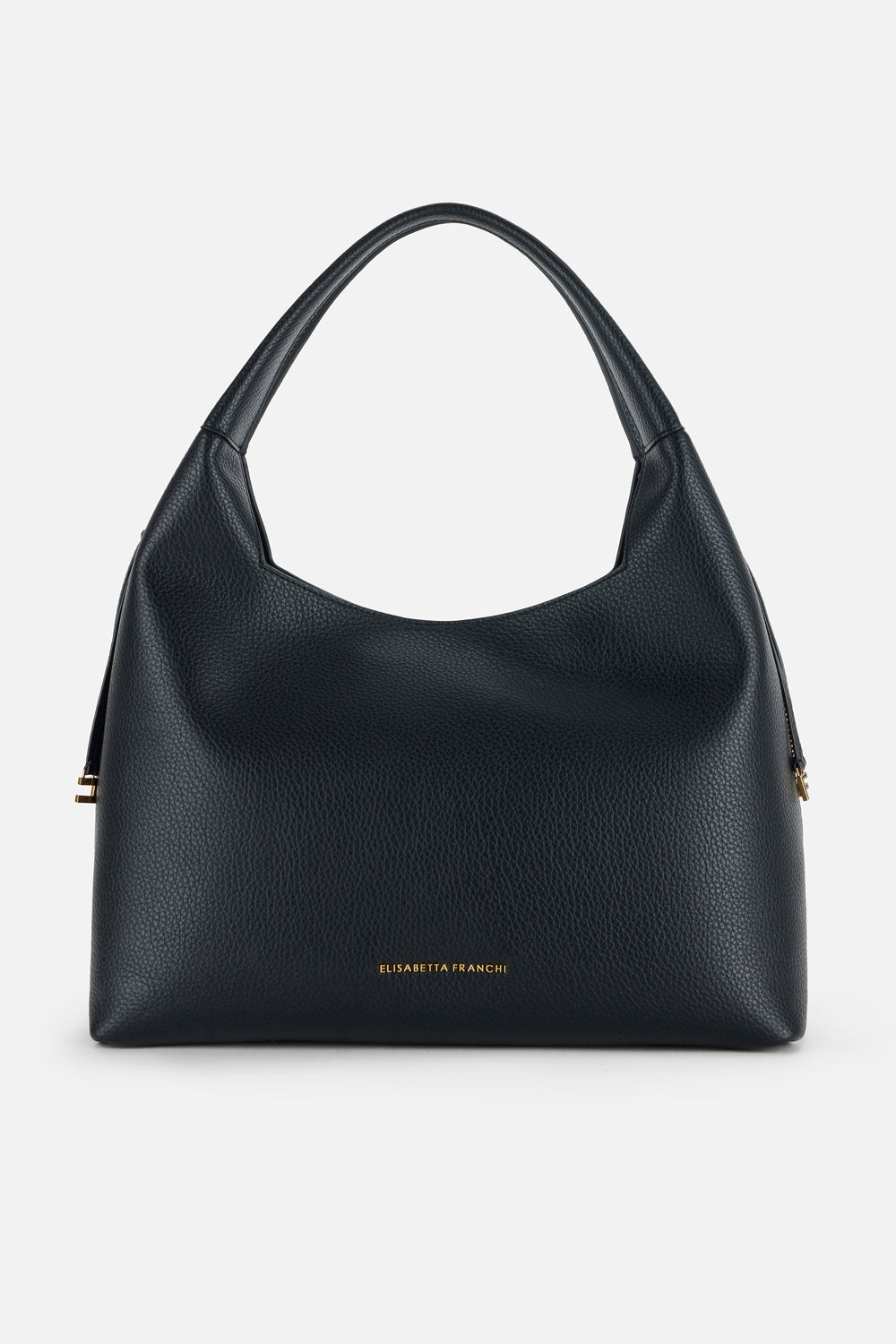 Hobo con charms BS23A 66E2110 Elisabetta Franchi