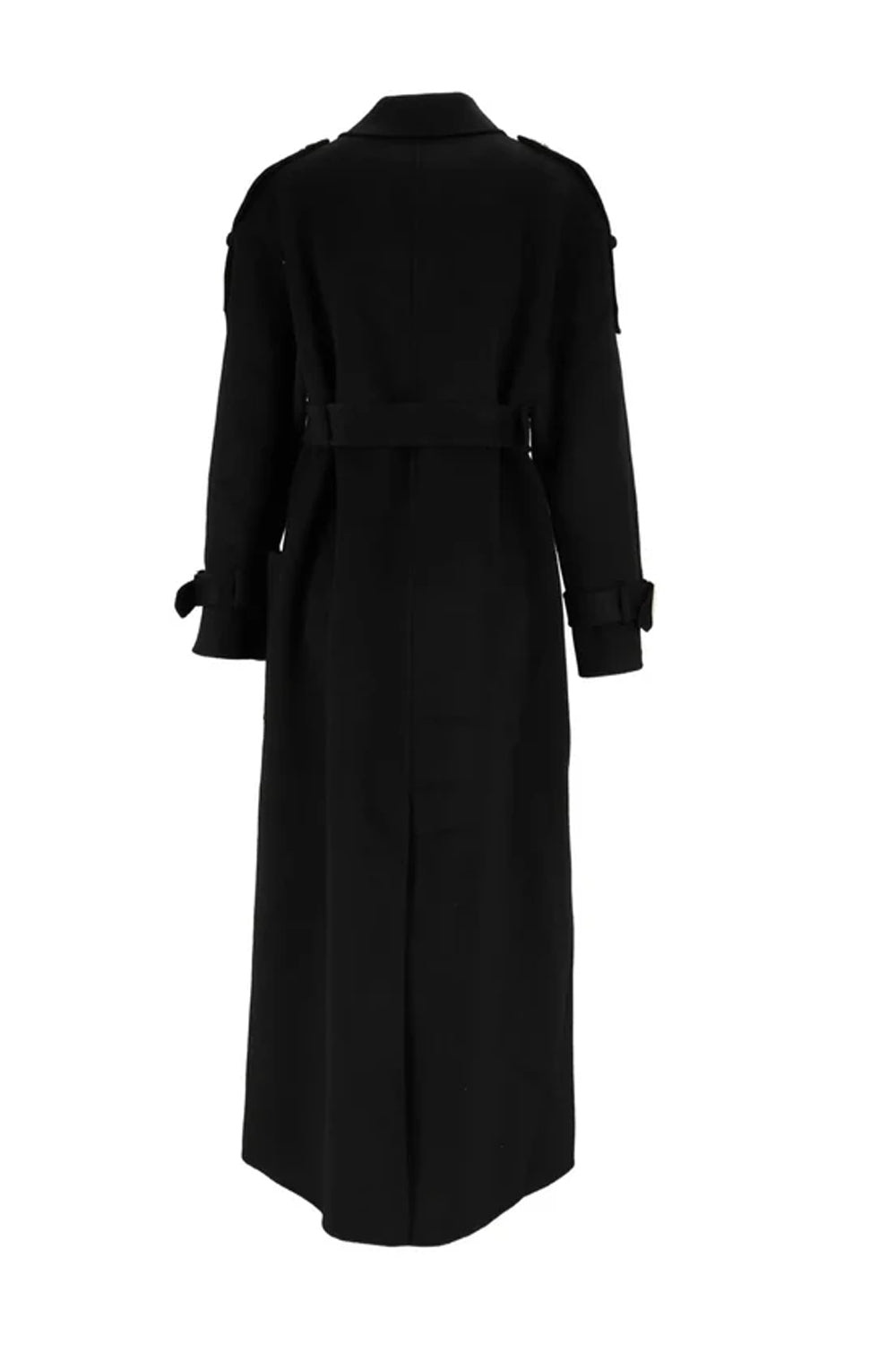 cappotto lungo CP02D 66E2110 Elisabetta Franchi