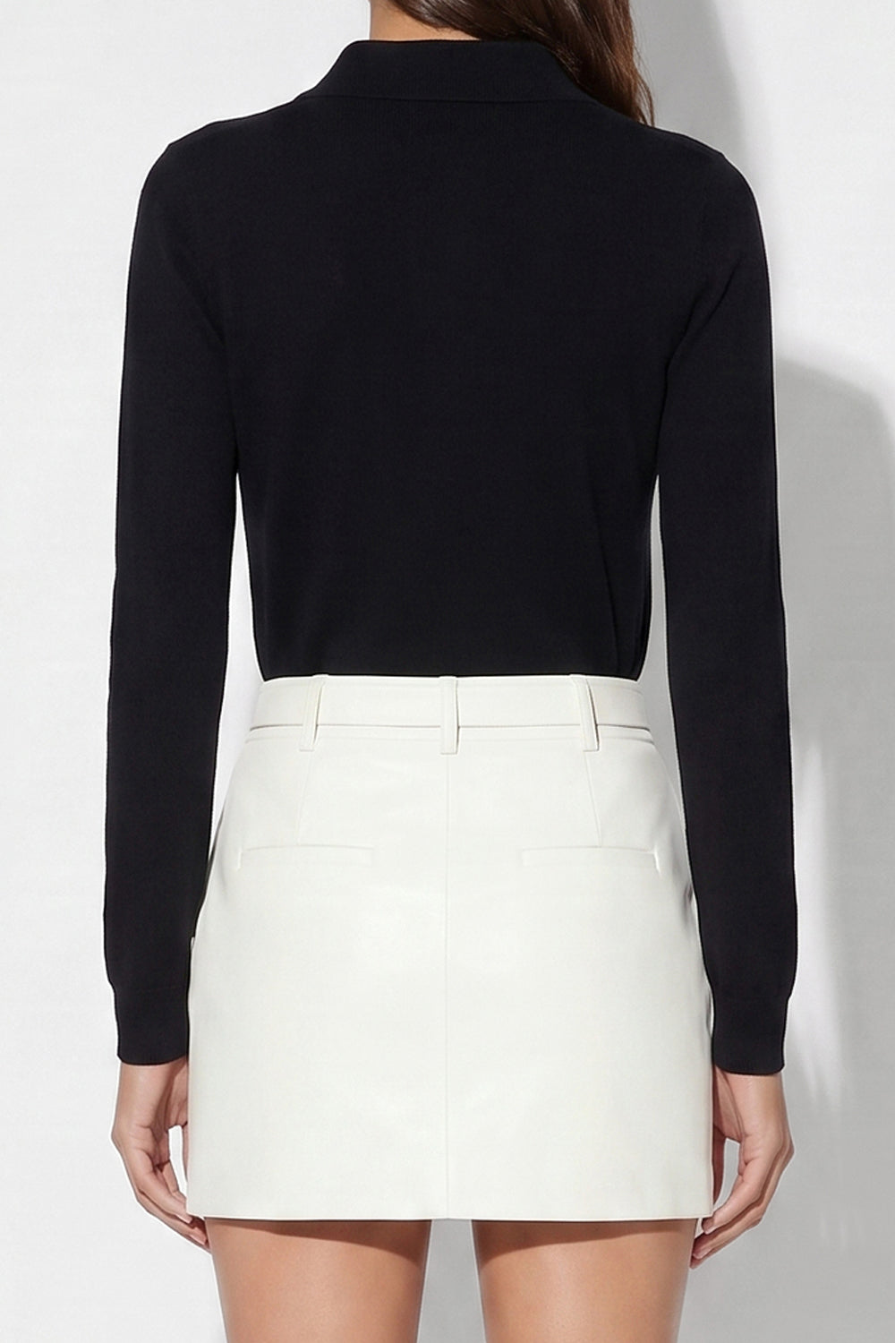 Cardigan in maglia MK40S 67E2110 Elisabetta Franchi