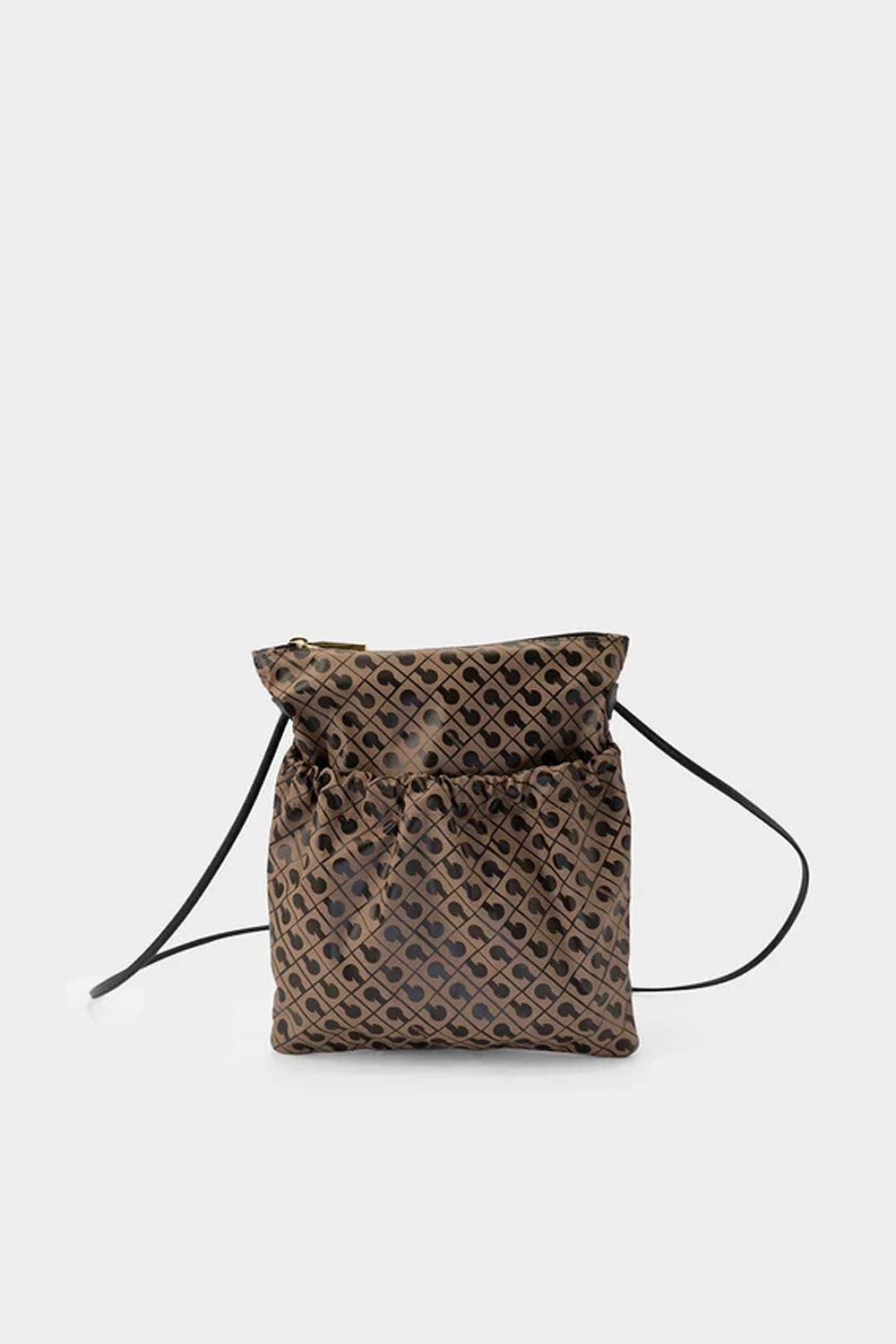 Borsa Nina a Tracolla in Softy GH0231 358436 Gherardini