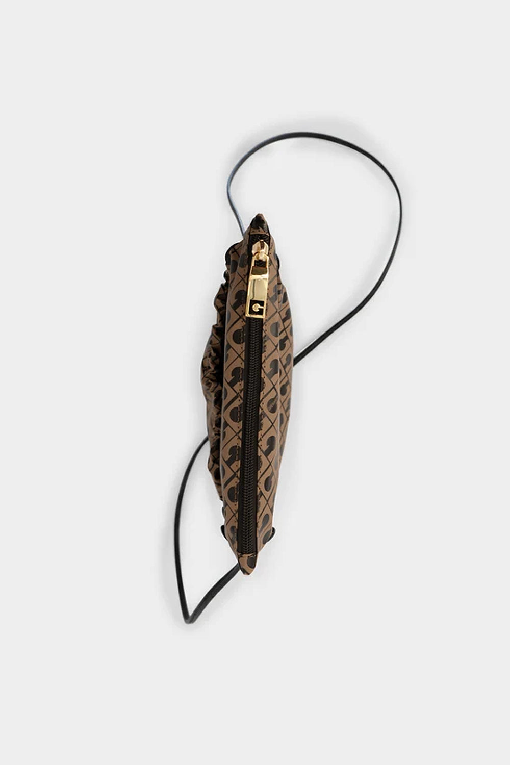 Borsa Nina a Tracolla in Softy GH0231 358436 Gherardini