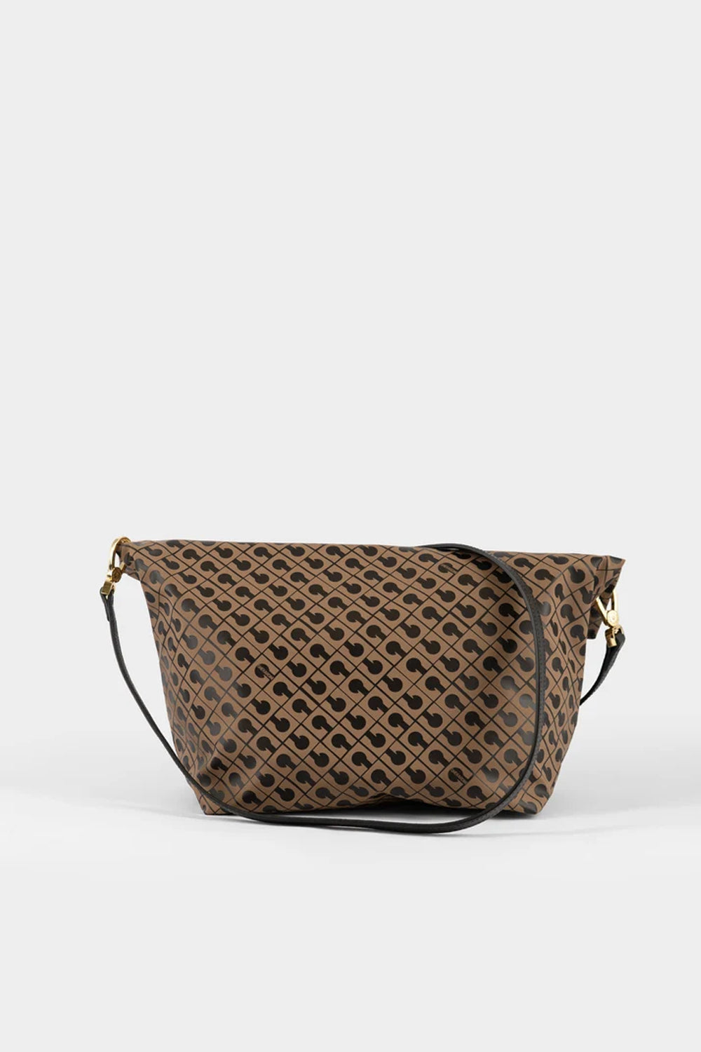 Slouch Crossbody in Softy GH0311 358436 Gherardini