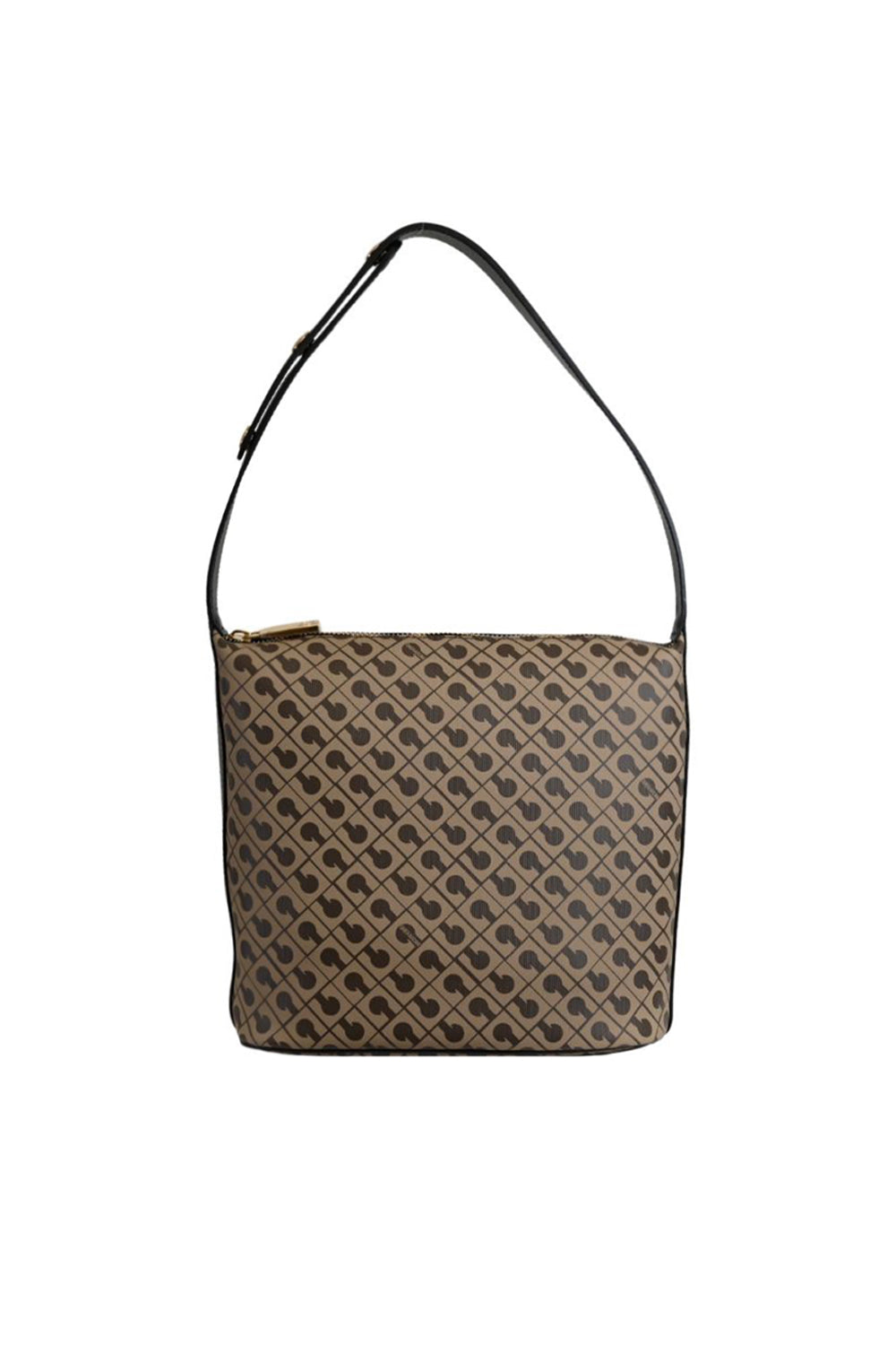 MEDIUM SHOULDER BAG GHB0303 497487 Gherardini