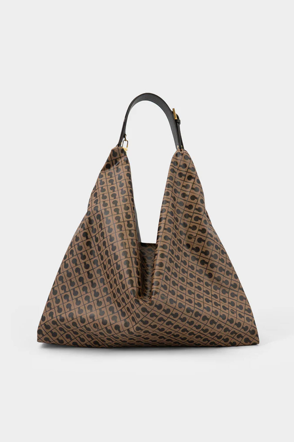 CLASSIC HOBO BAG GHB0310 358436 Gherardini
