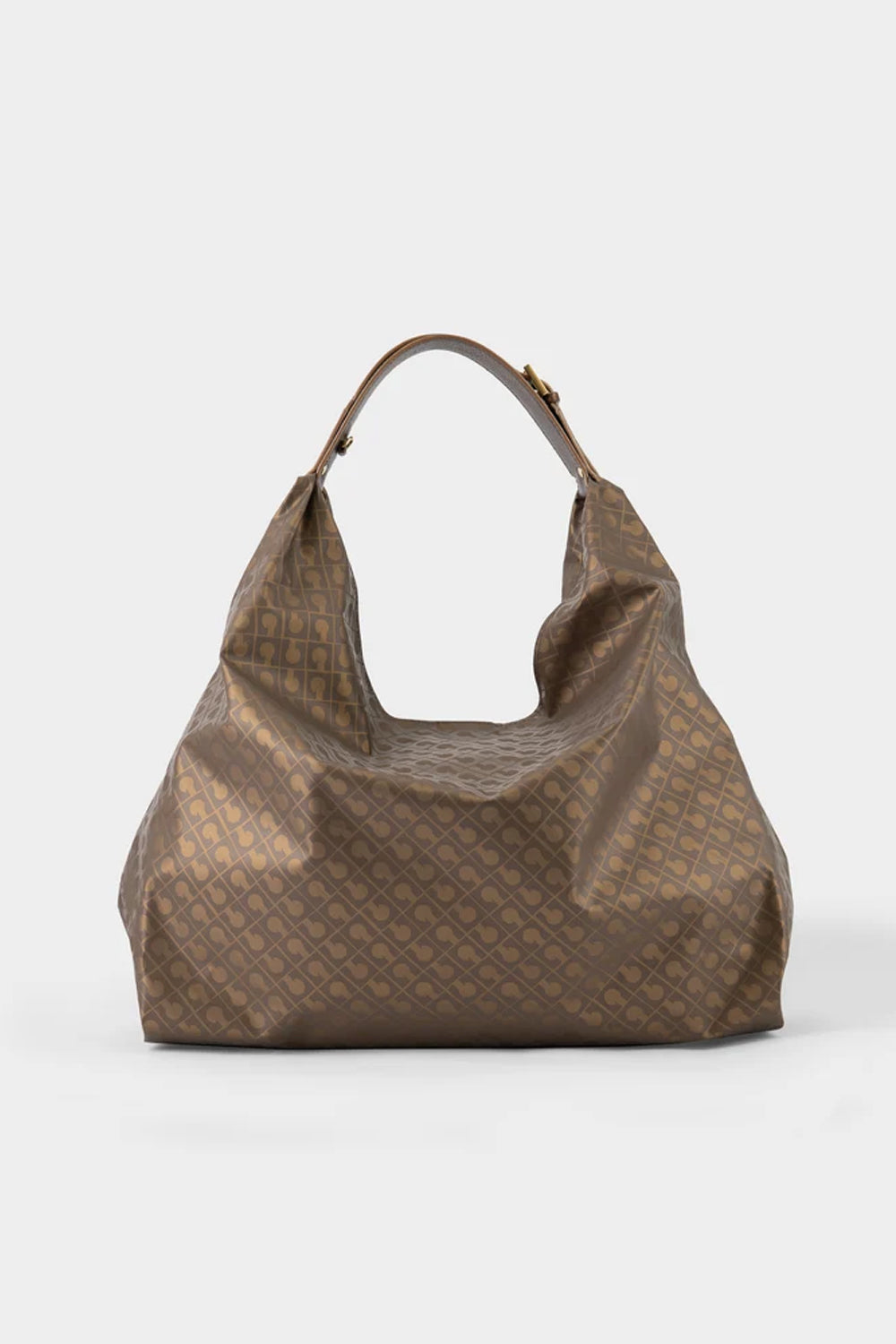 CLASSIC HOBO BAG GHB0310 358437 Gherardini