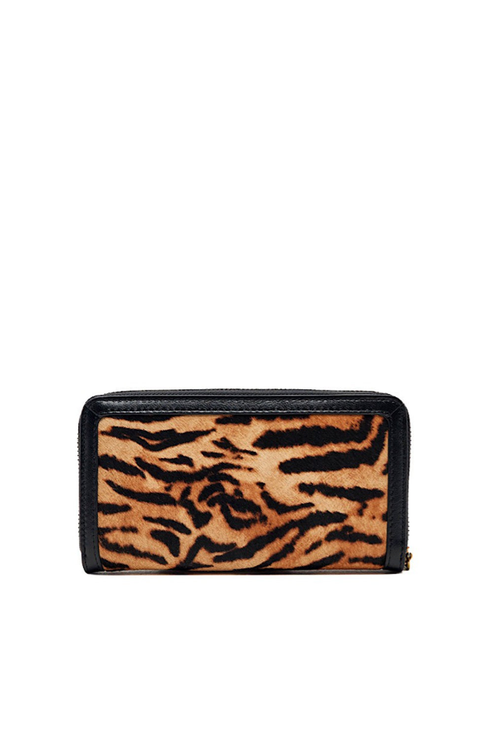 portafoglio con ZIP 5833346189 /CAMEL/OTH Kurt Geiger London
