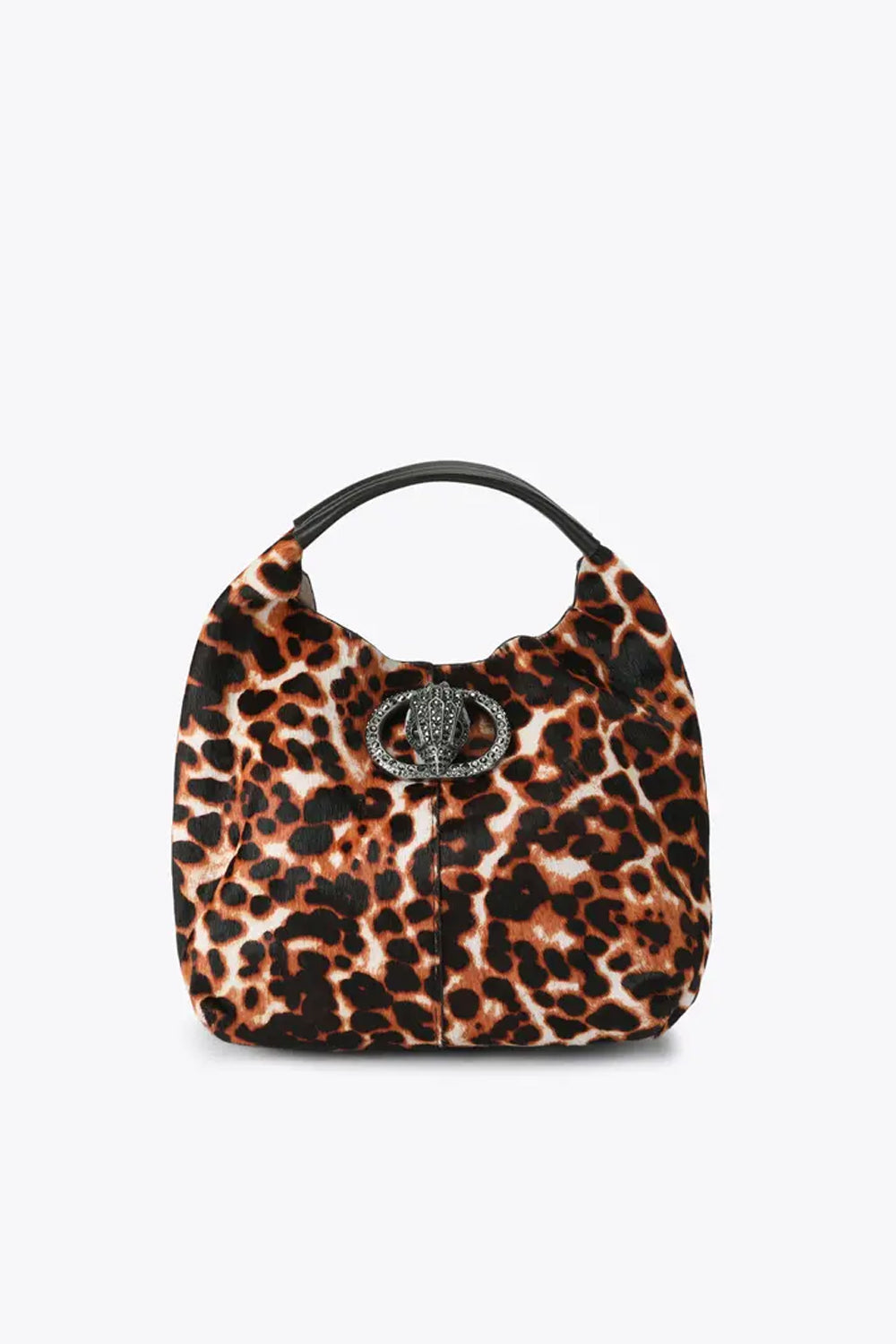 chelsea small hobo bag 6063846189 /CAMEL/OTH Kurt Geiger London