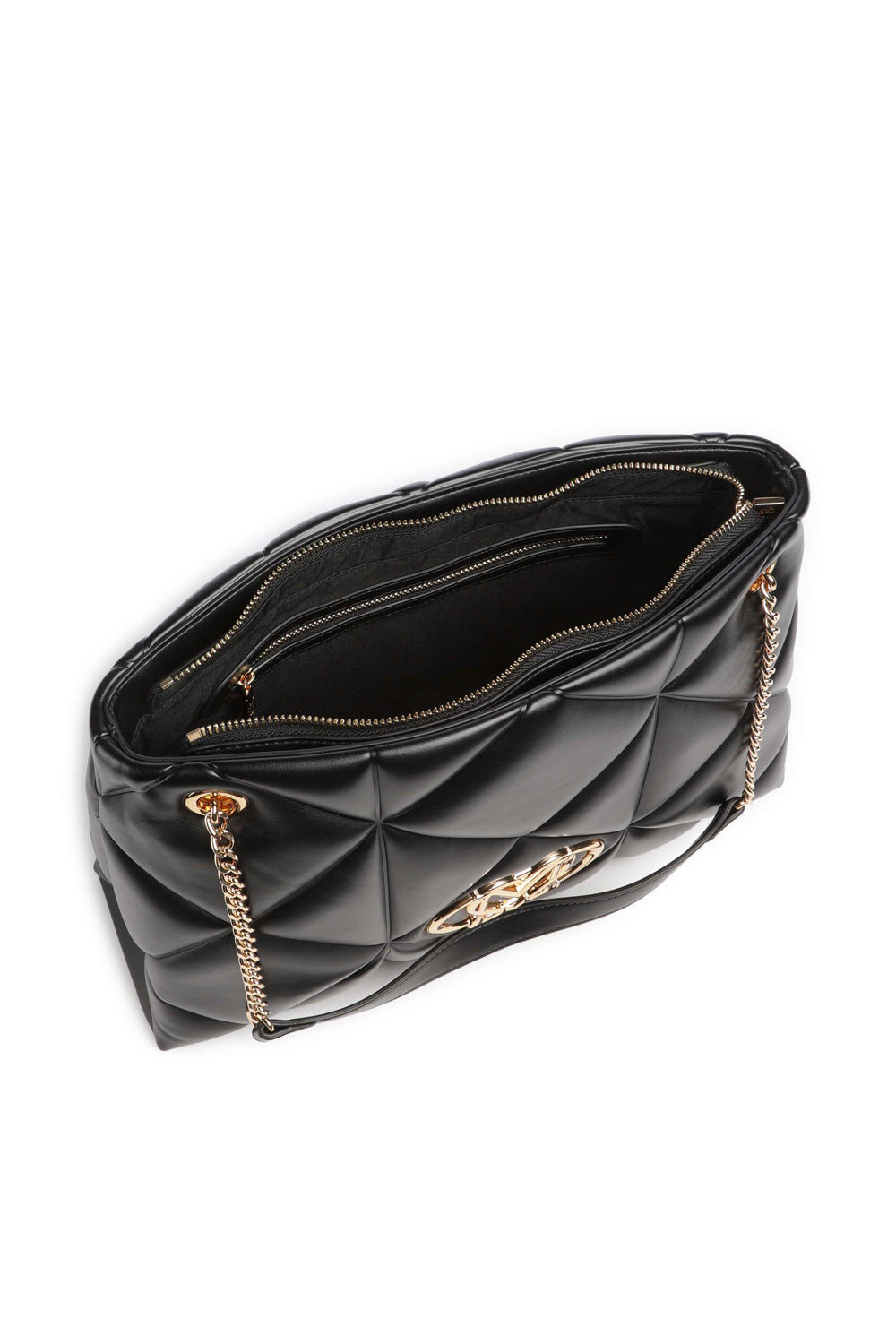 borsa due manici love moschino JC4040PP0P LC0000 Love Moschino