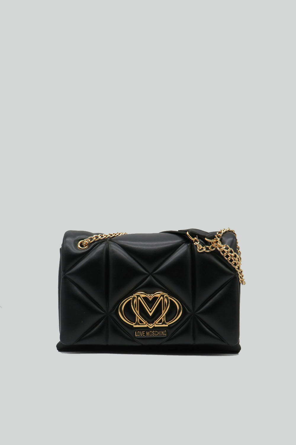 borsa ecopelle con tracolla love moschino JC4041PP0P LC0000 Love Moschino