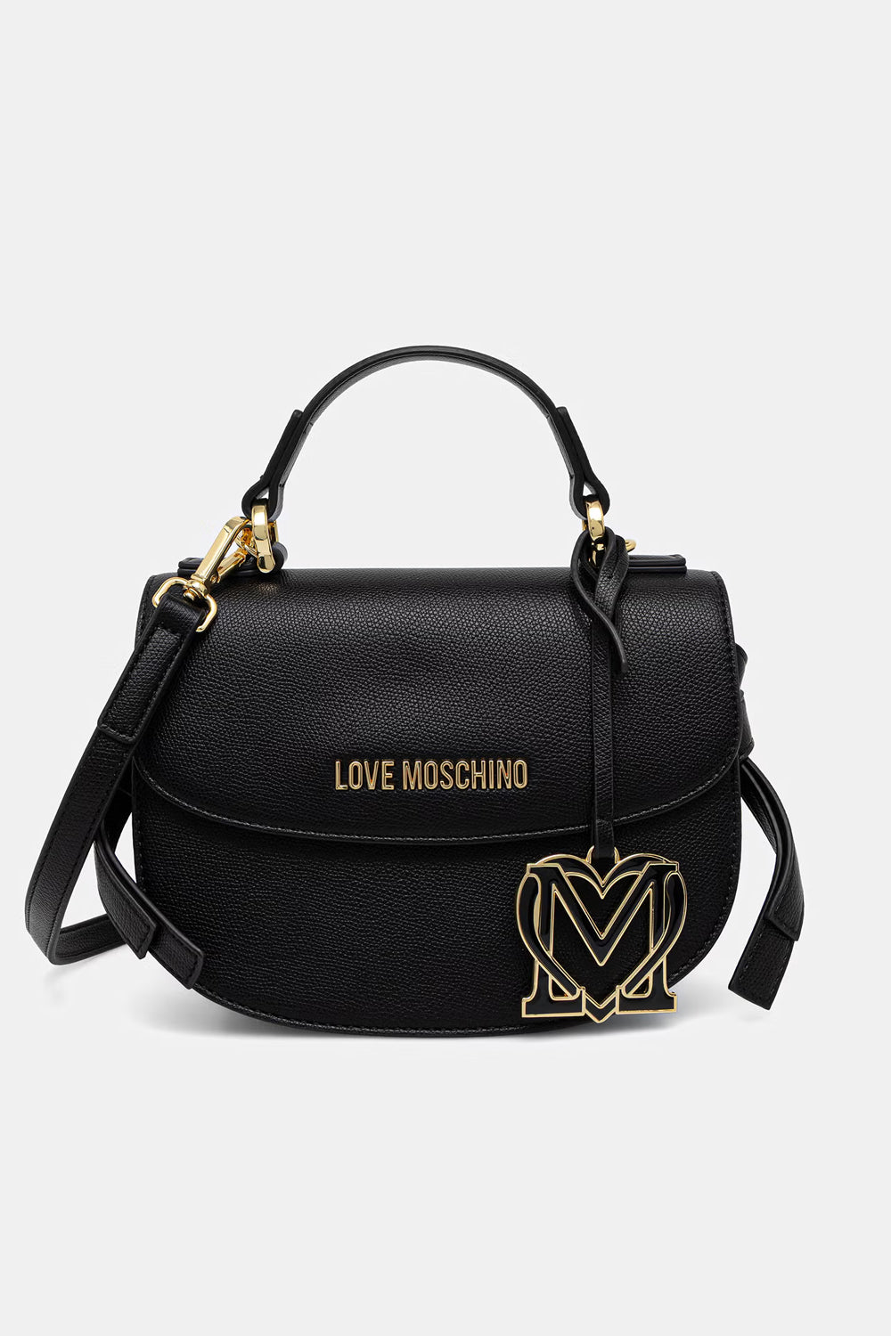borsa ecopelle con tracolla love moschino JC4057PP1P LL0000 Love Moschino