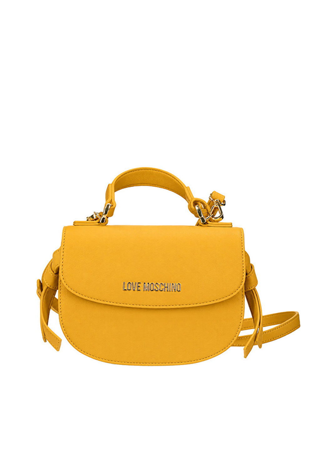 borsa ecopelle con tracolla love moschino JC4057PP1P LL0410 Love Moschino