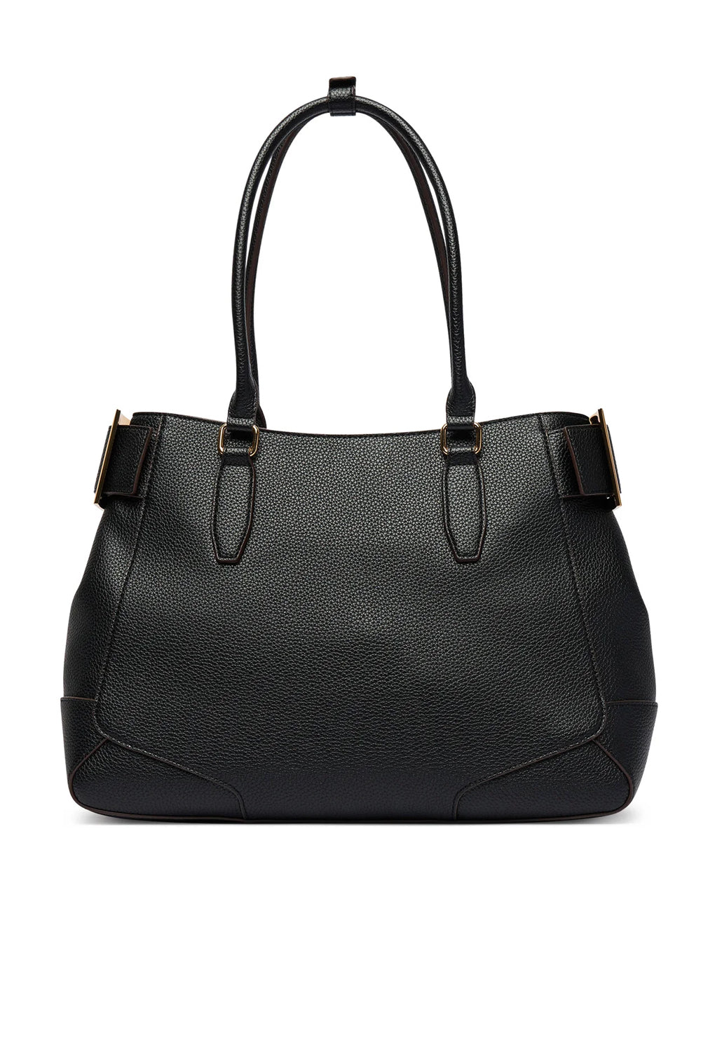 borsa due manici con logo love moschino JC4095PP1P LT1000 Love Moschino