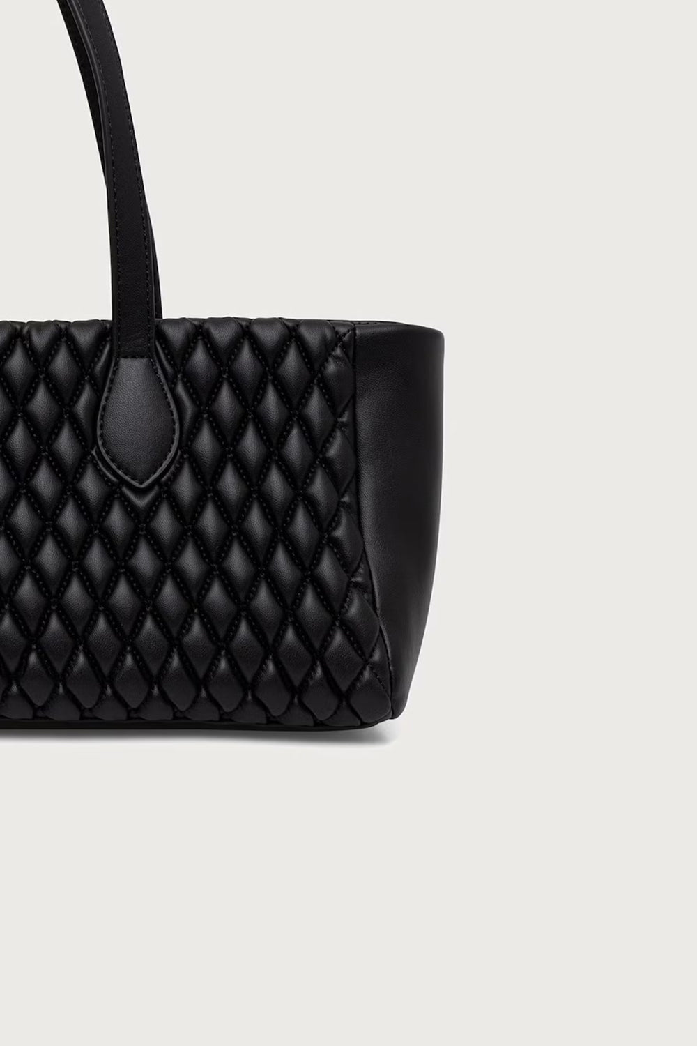 Borsa baguette in similpelle love moschino JC4291PP0P K1200A Love Moschino
