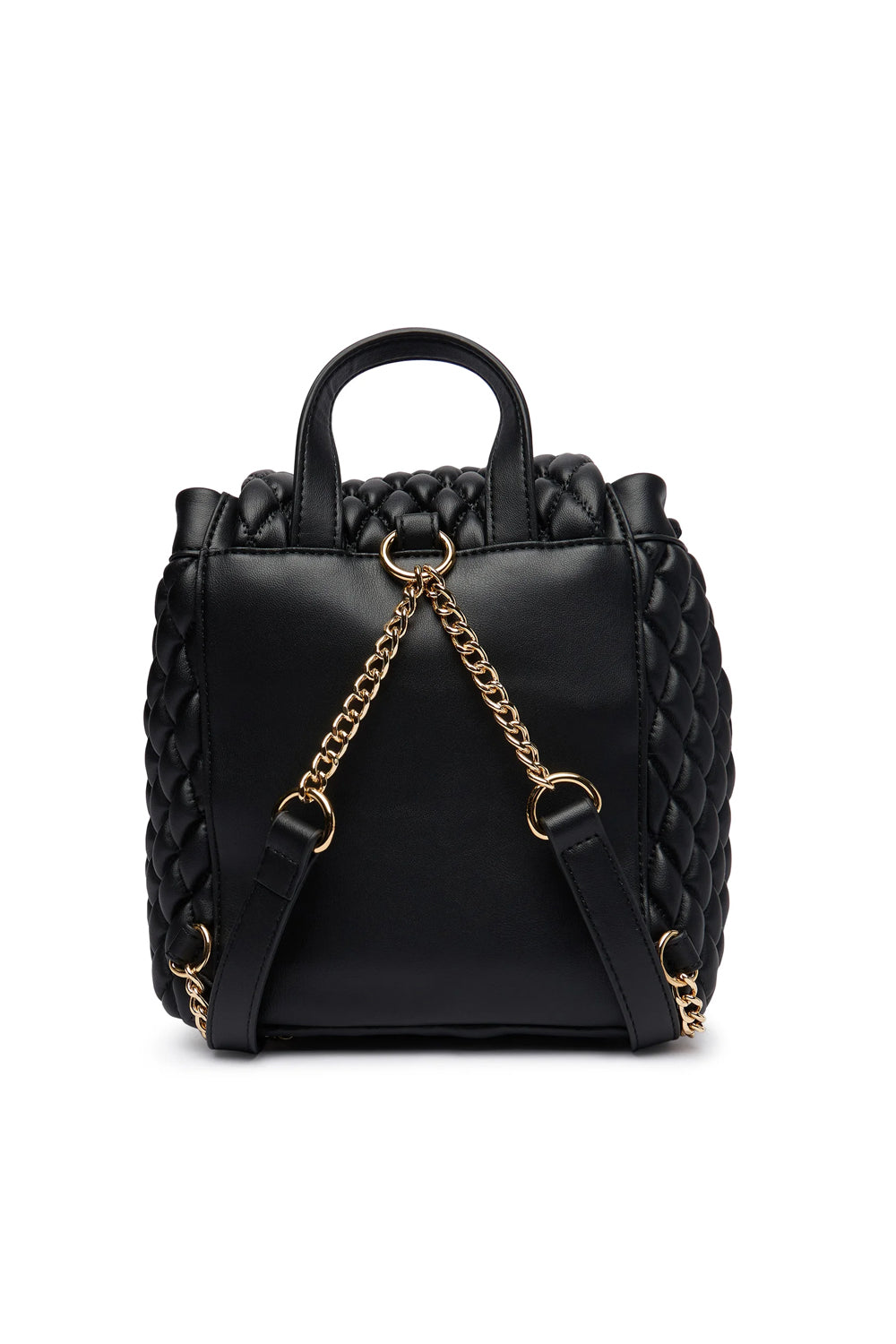 zaino con logo love moschino JC4293PP0P K1200A Love Moschino