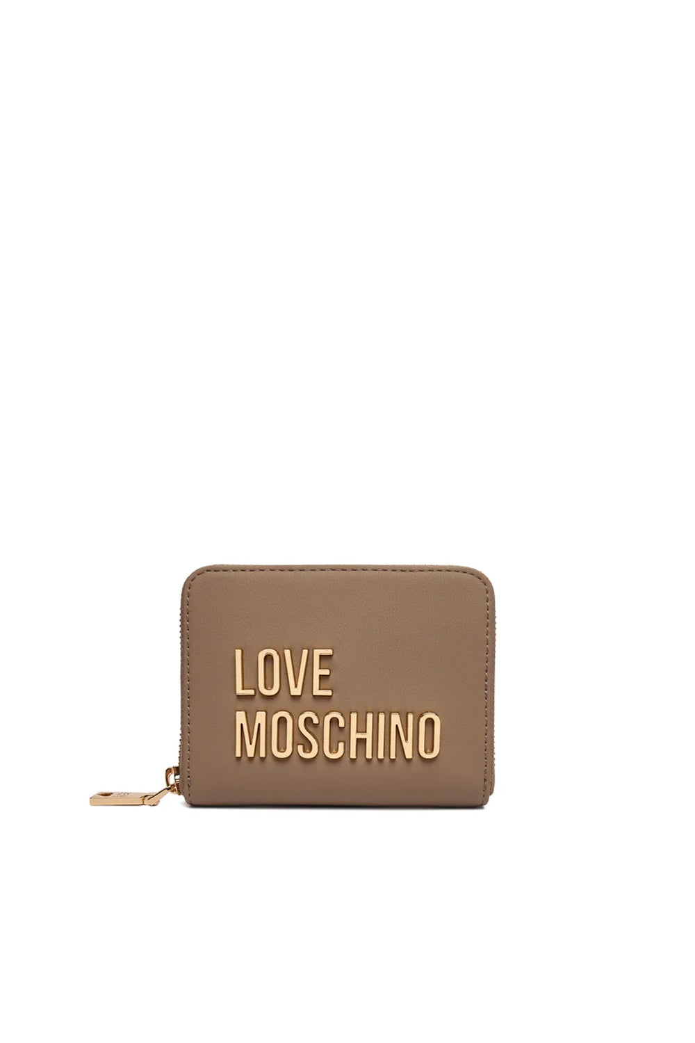 portafoglio piccolo love moschino JC5613PP0P KD0105 Love Moschino