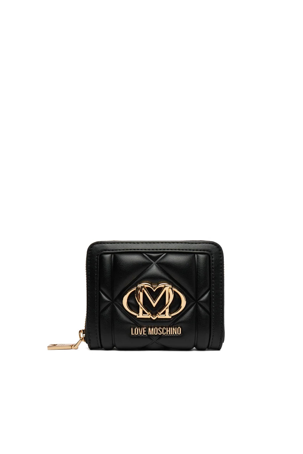 portafoglio piccolo love moschino JC5641PP0P LC0000 Love Moschino