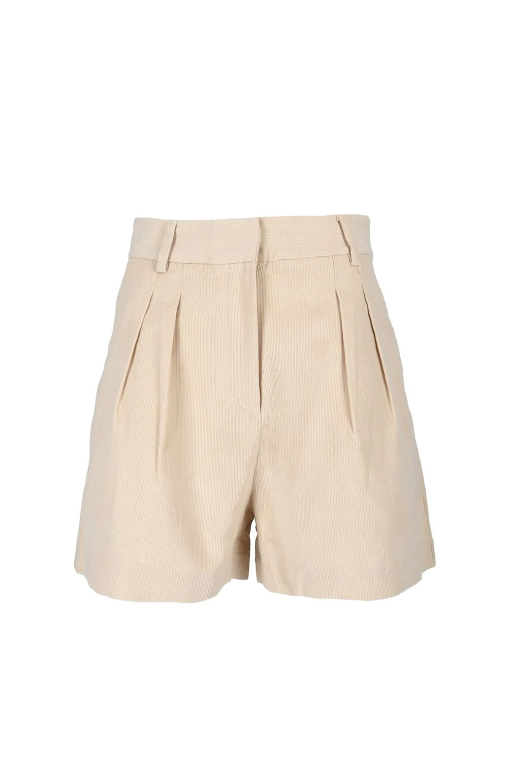 shorts in velluto AYA0002 /00326M Mc2 Saint Barth