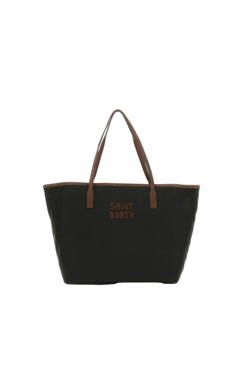 Borsa a spalla City Bag Wax CB0006 /01022M Mc2 Saint Barth