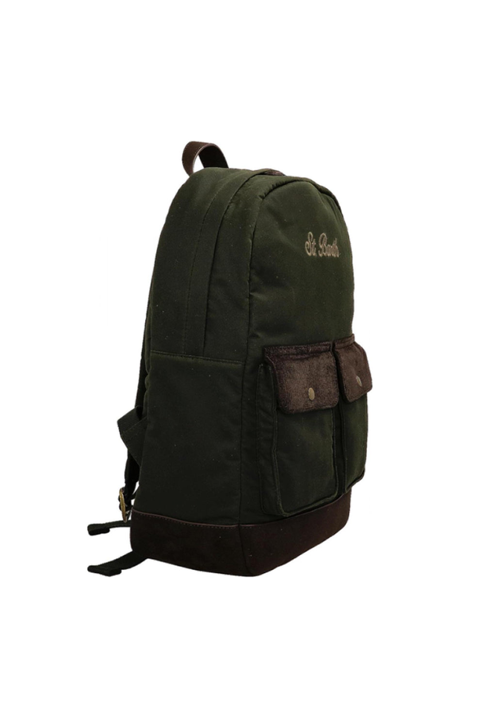 zaino con zip COD0012 /00131M Mc2 Saint Barth