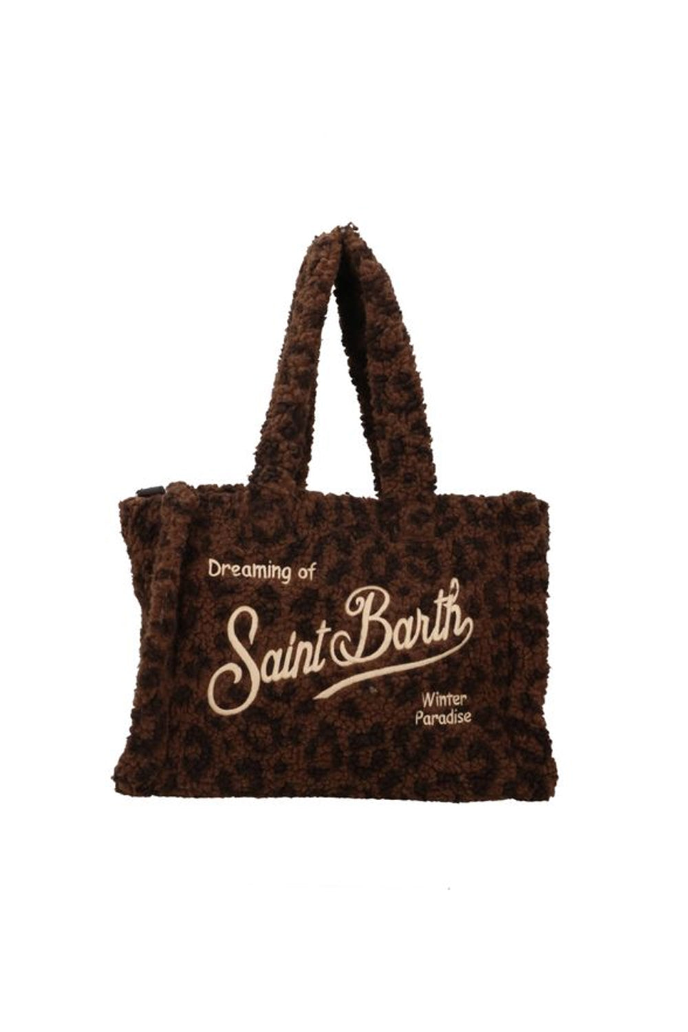 borsa colette teddy COL0032 /00212M Mc2 Saint Barth