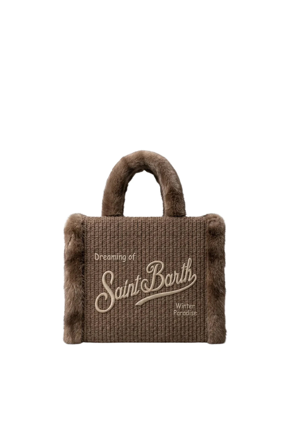 borsa colette mc2 COL0034 /04000M Mc2 Saint Barth