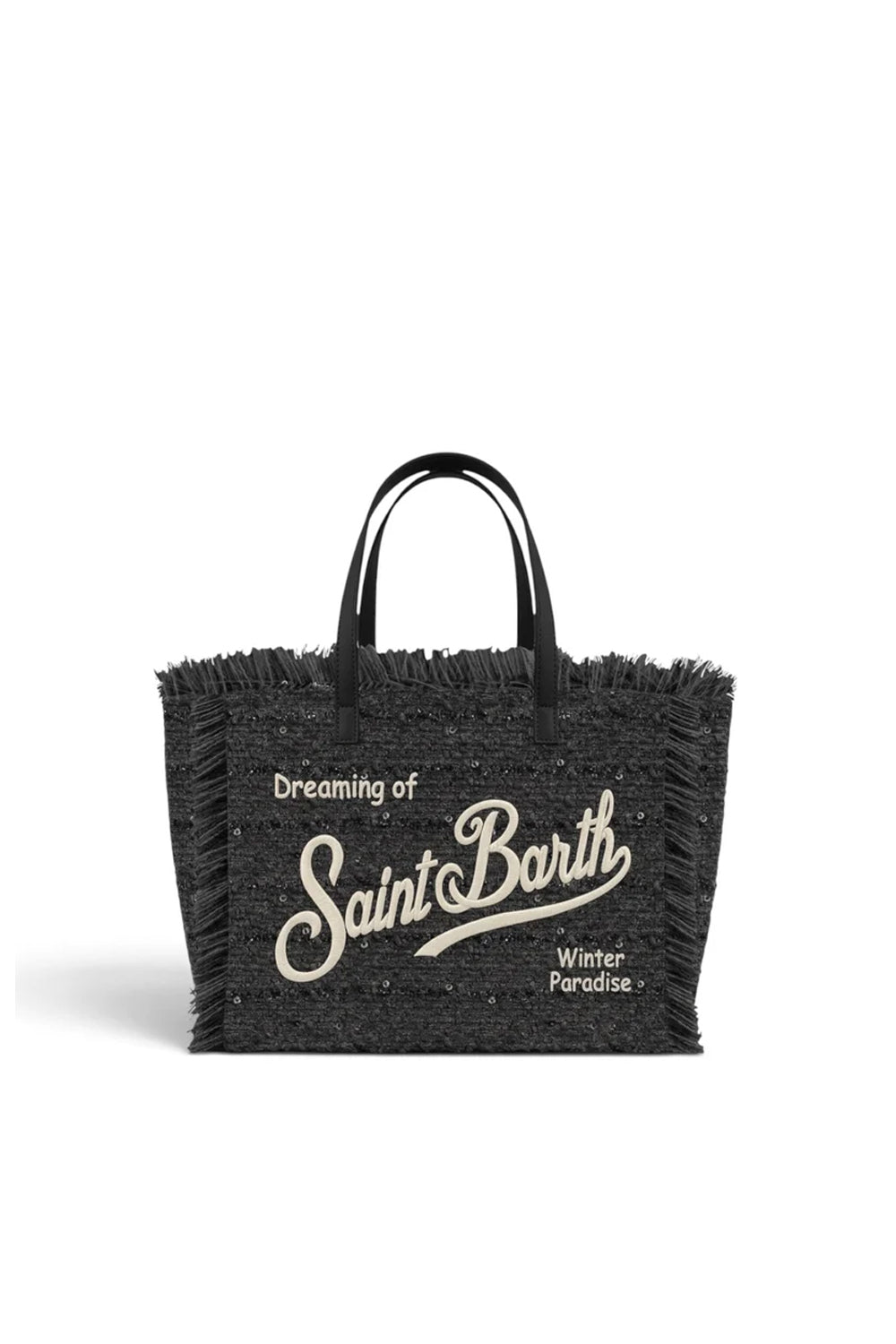 borsa colette con tracolla COL0050 /04109M Mc2 Saint Barth