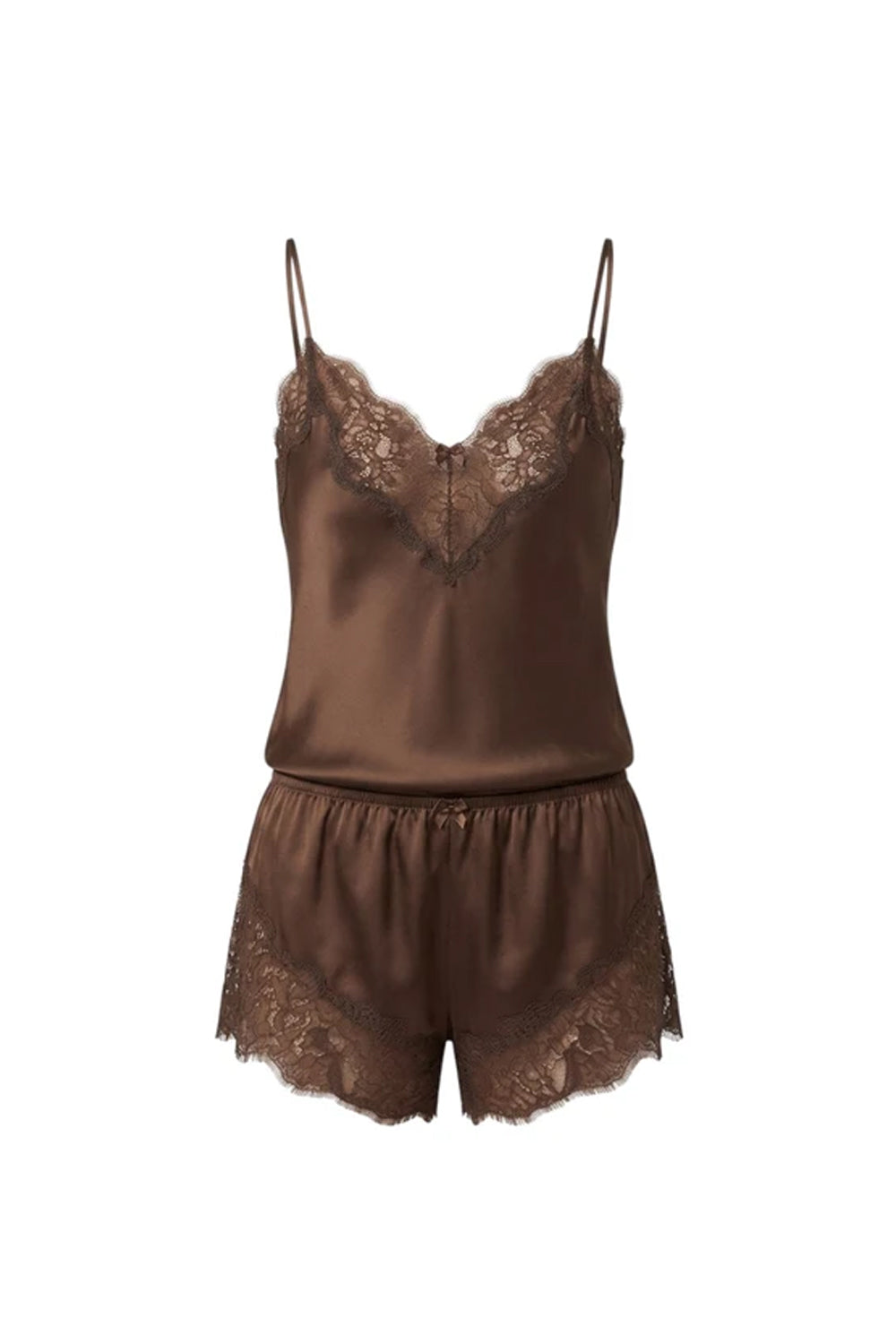Completo lingerie due pezzi "Pilar" Saint Barth PIA0001 /04010M Mc2 Saint Barth