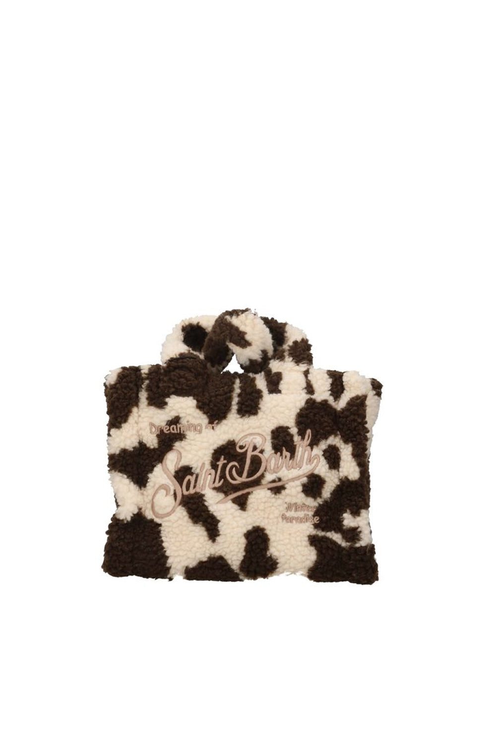 mini vanity teddy VAMI029 /01973M Mc2 Saint Barth