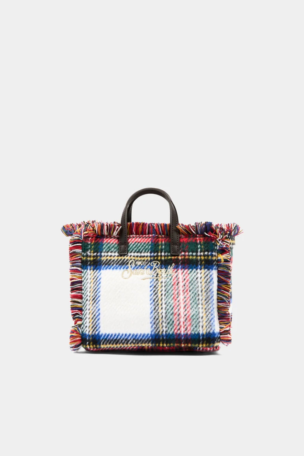 Mini Vanity in misto lana VAMI031 /01816M Mc2 Saint Barth