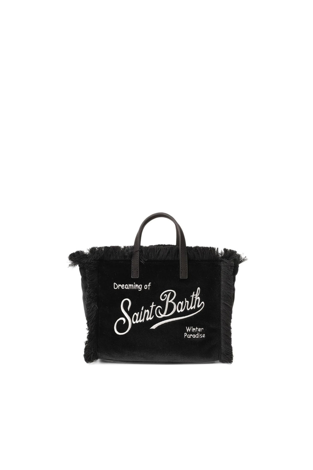 vanity mini velvet VAMI033 /00474M Mc2 Saint Barth