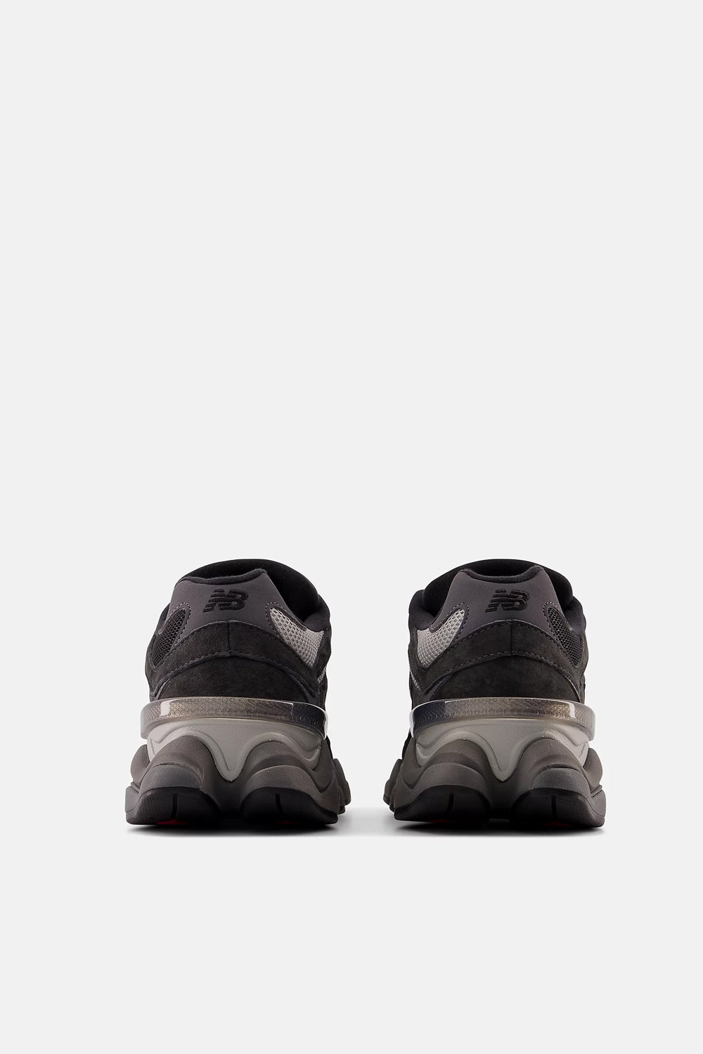 sneakers NB 9060 U9060 BLK New Balance
