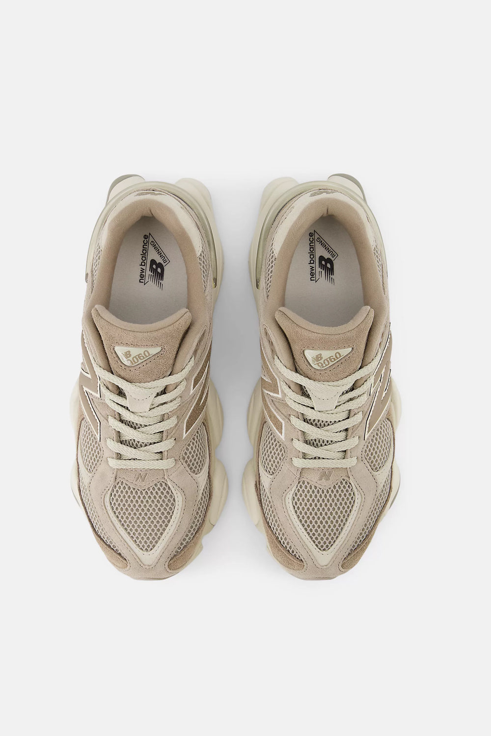 sneakers nb 9060<BR/> U9060 ERC New Balance