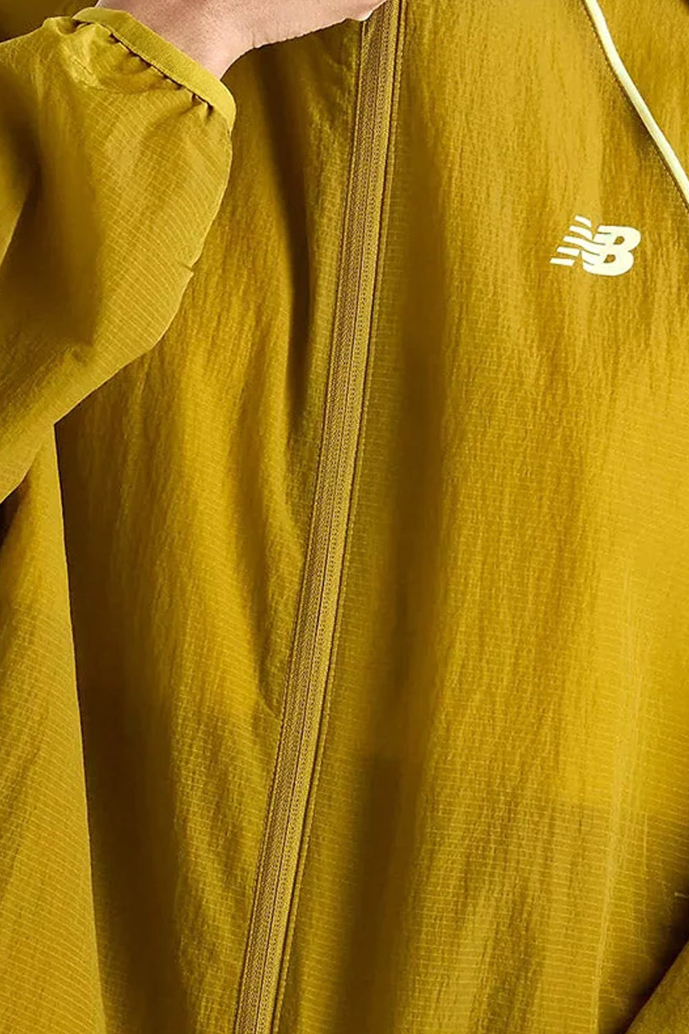 sport legacy jacket WJ6113KS BIL New Balance