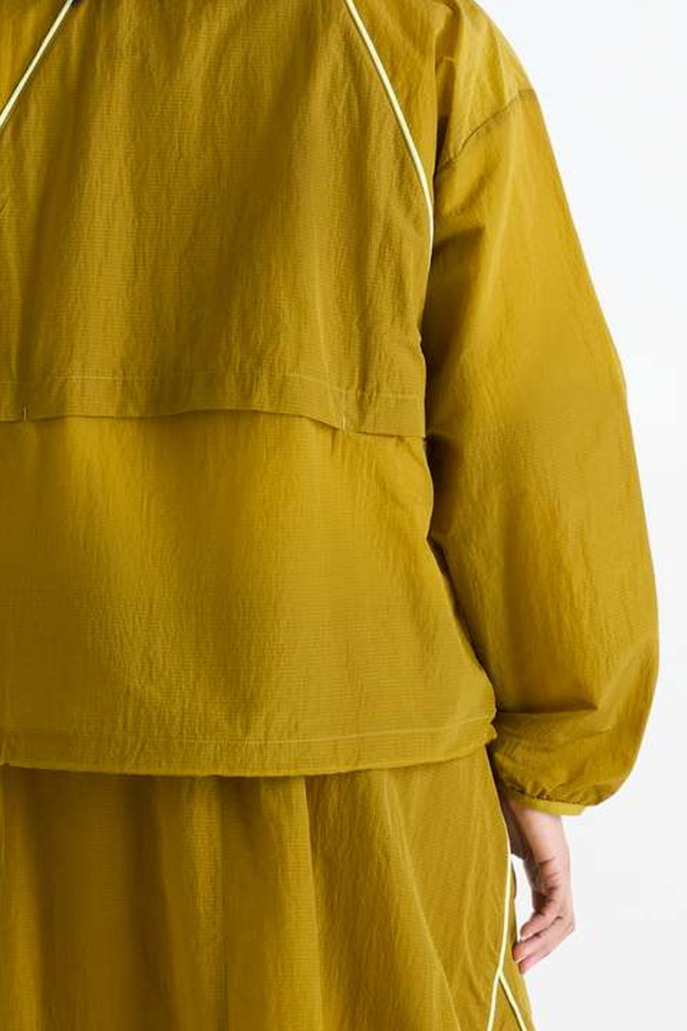 sport legacy jacket WJ6113KS BIL New Balance