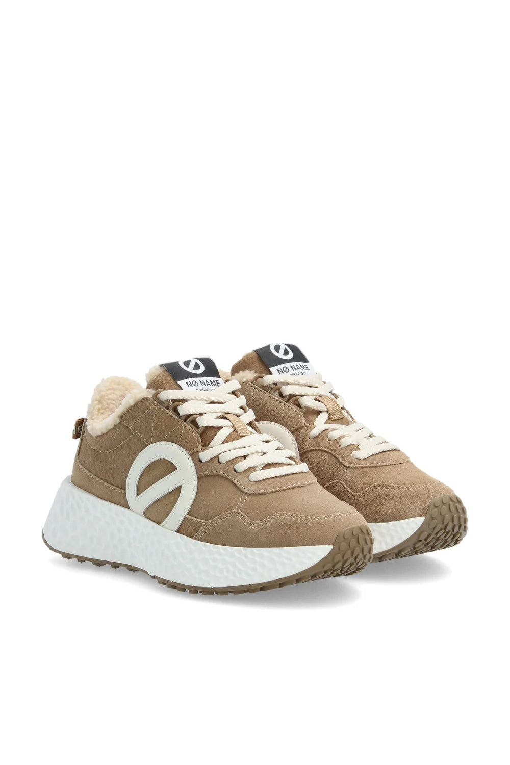 sneakers carter jogger CARTER JOGGERNU No Name