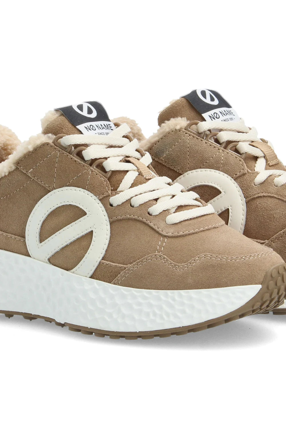 sneakers carter jogger CARTER JOGGERNU No Name