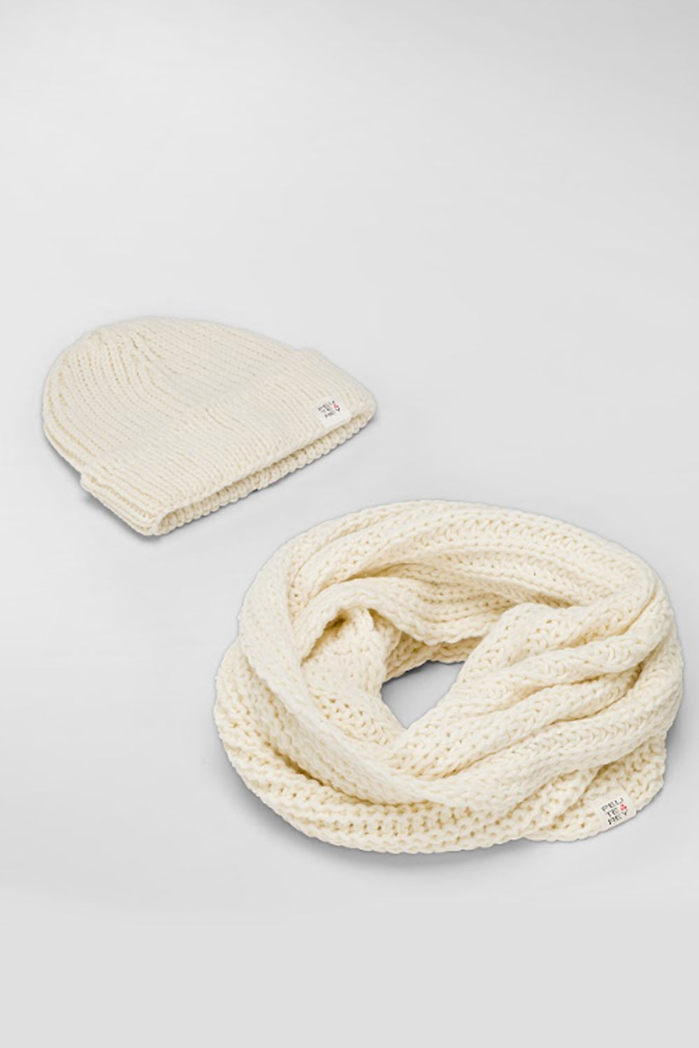 coordinato cappello + collo KPE0021 99012249730 Peuterey