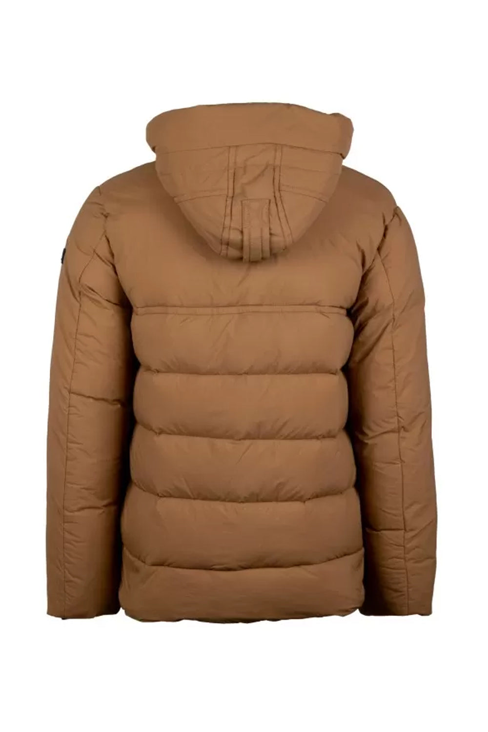piumino con zip e cappuccio PEU5937 1182050987 Peuterey