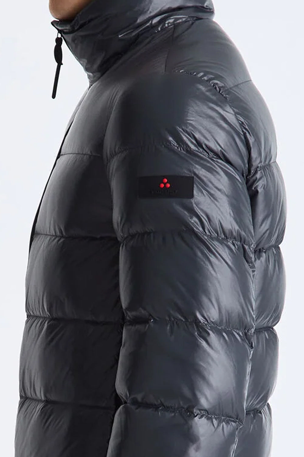 piumino con zip PEU5939 1182061215 Peuterey