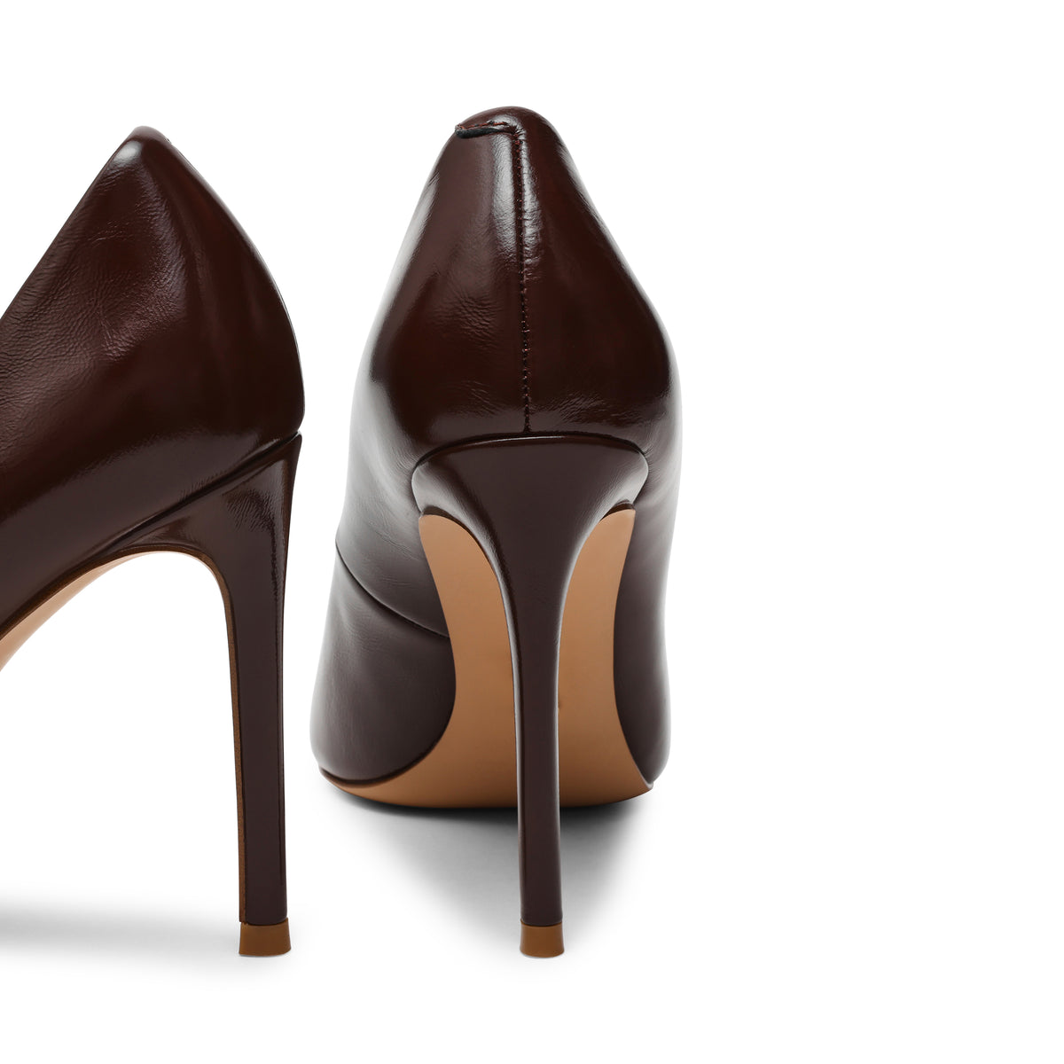 STEVE MADDEN Décolleté Thrive THRIVE /BROWN LEATHER Steve Madden