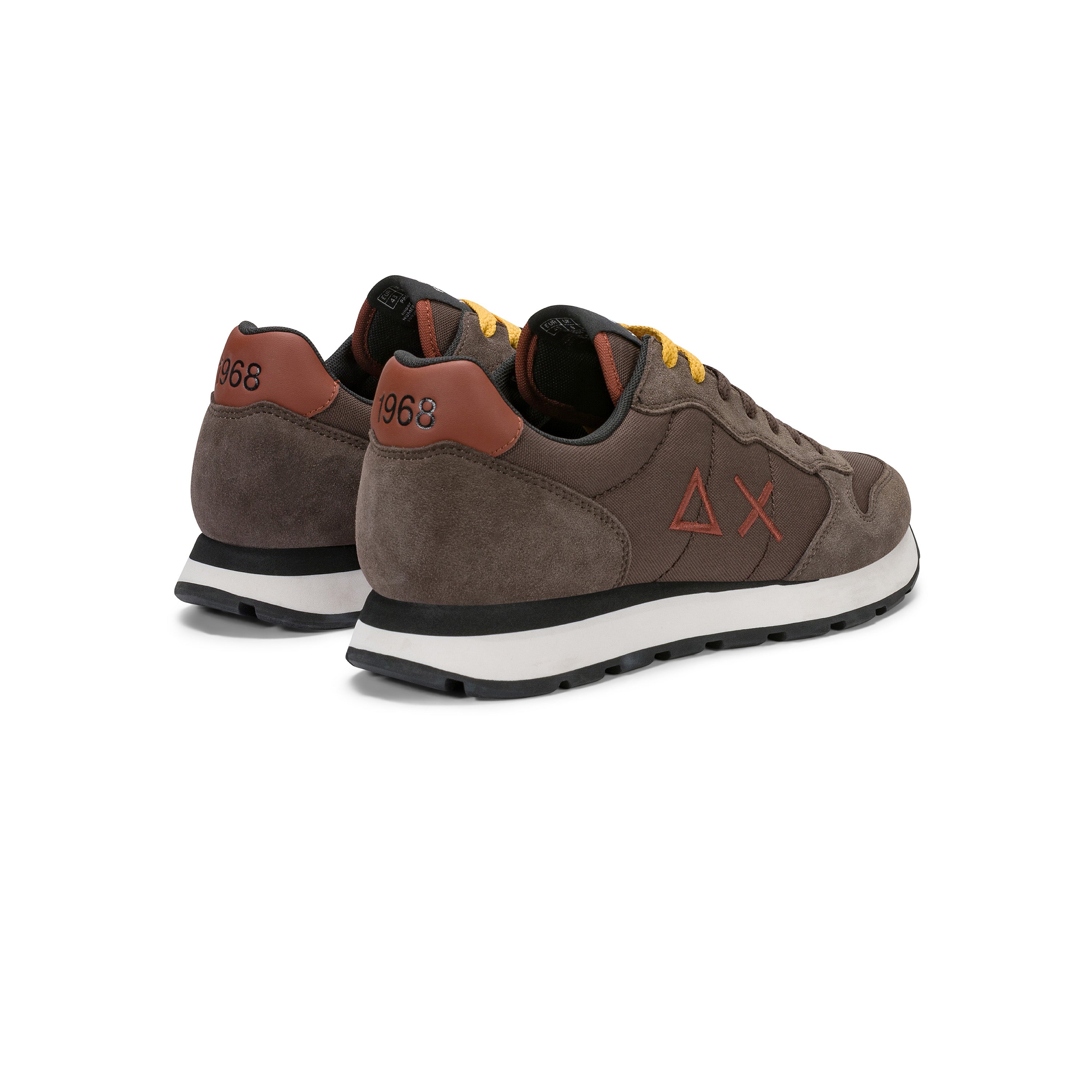 sneakers TOM SOLID Z46101 08 Sun 68