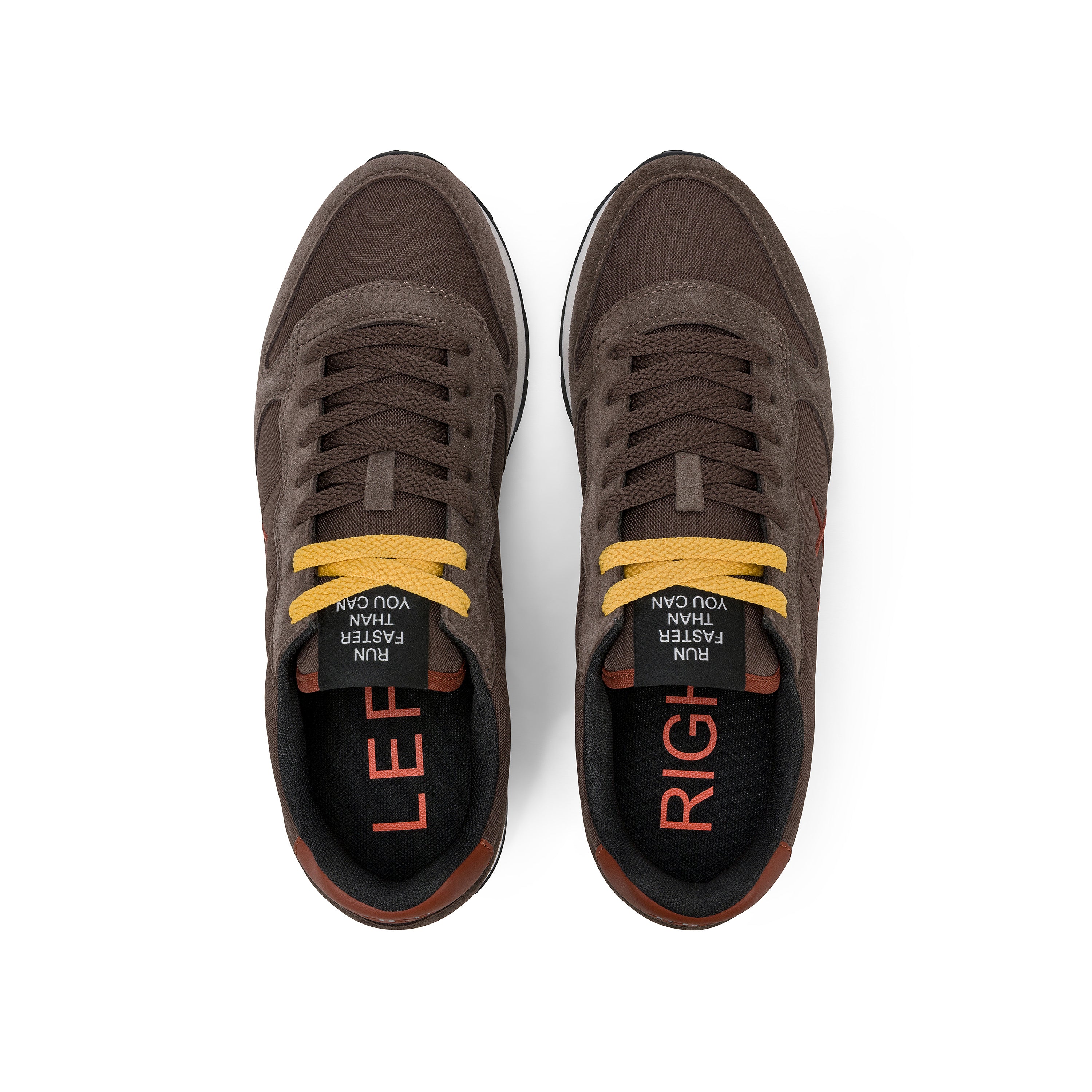sneakers TOM SOLID Z46101 08 Sun 68
