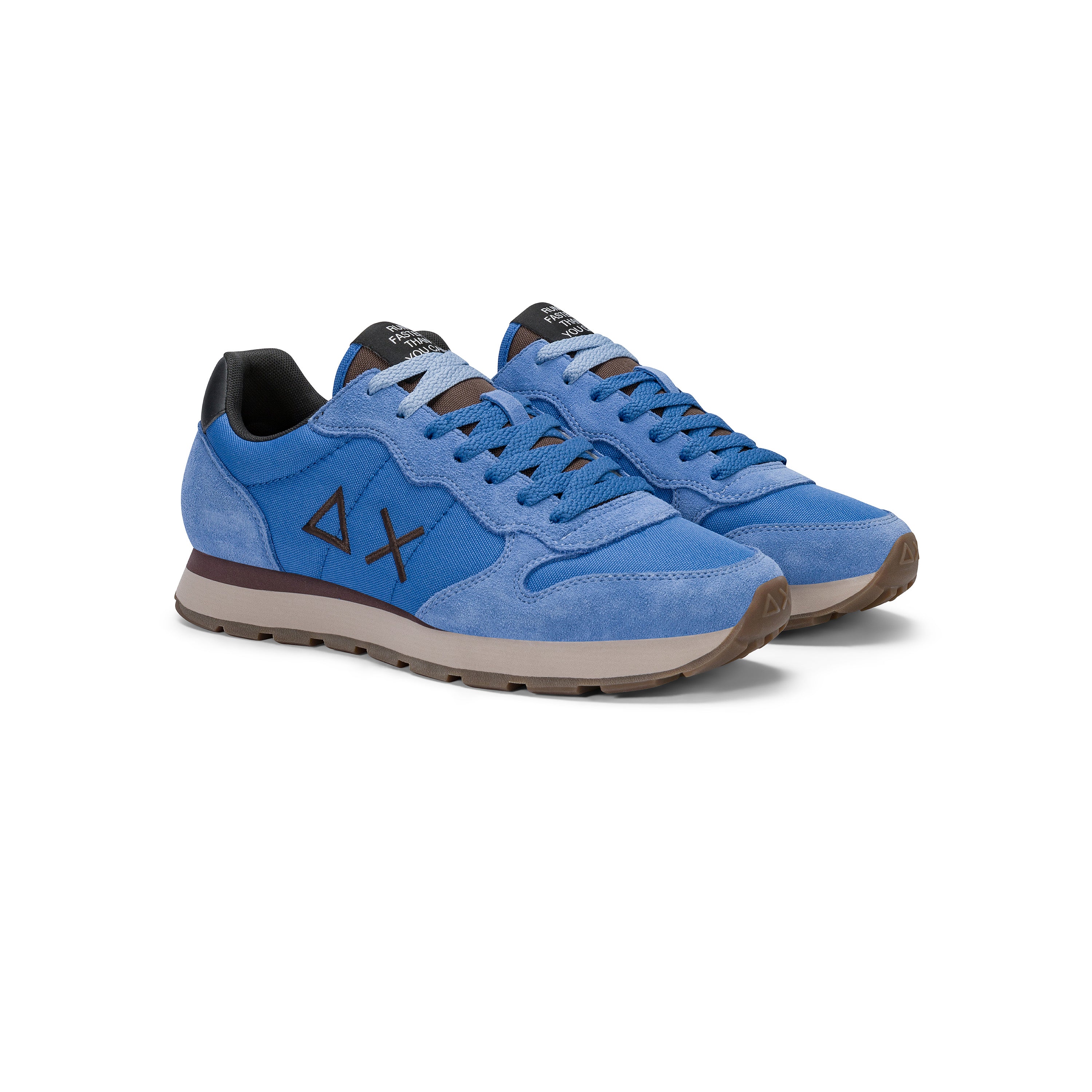 sneakers TOM SOLID Z46101 12 Sun 68
