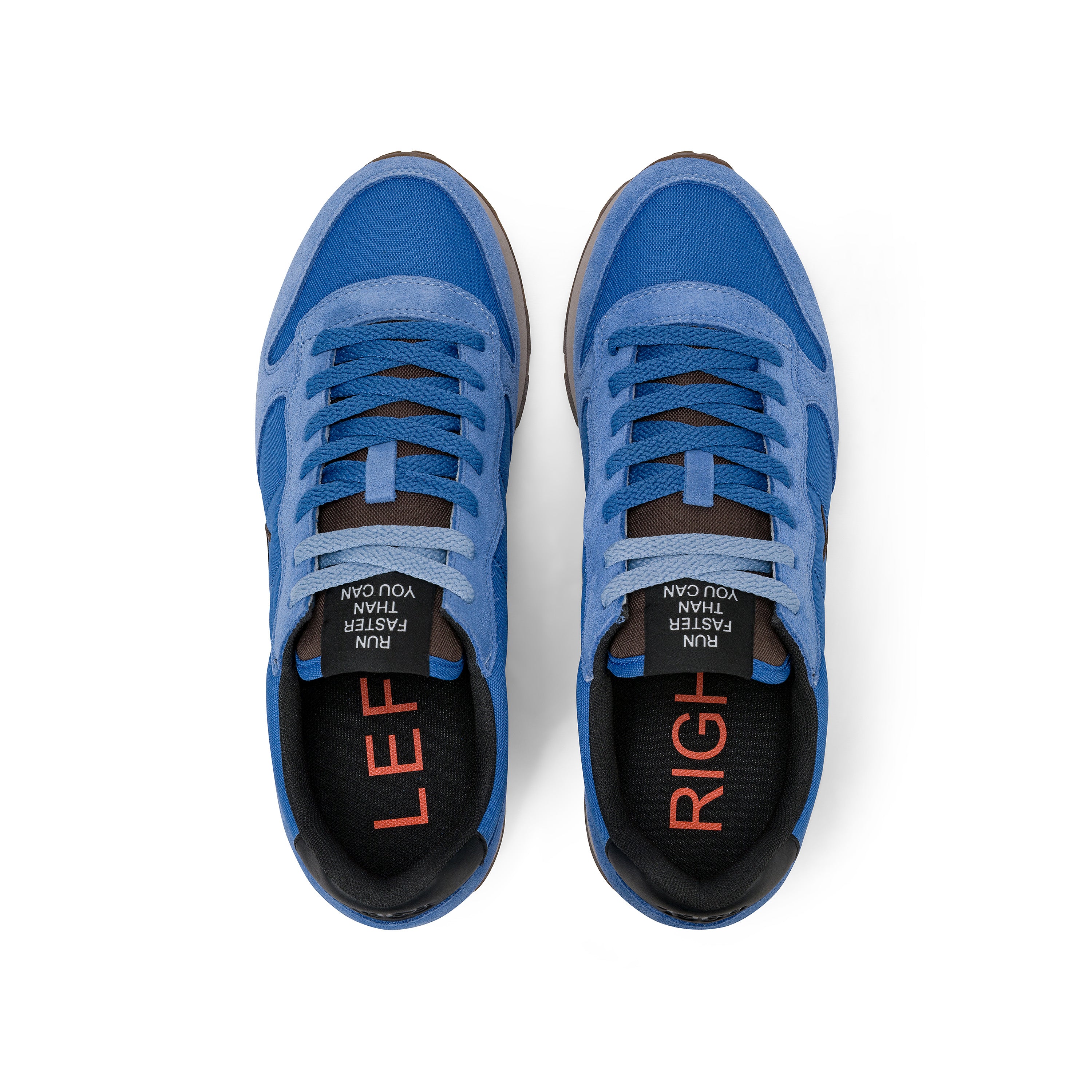 sneakers TOM SOLID Z46101 12 Sun 68