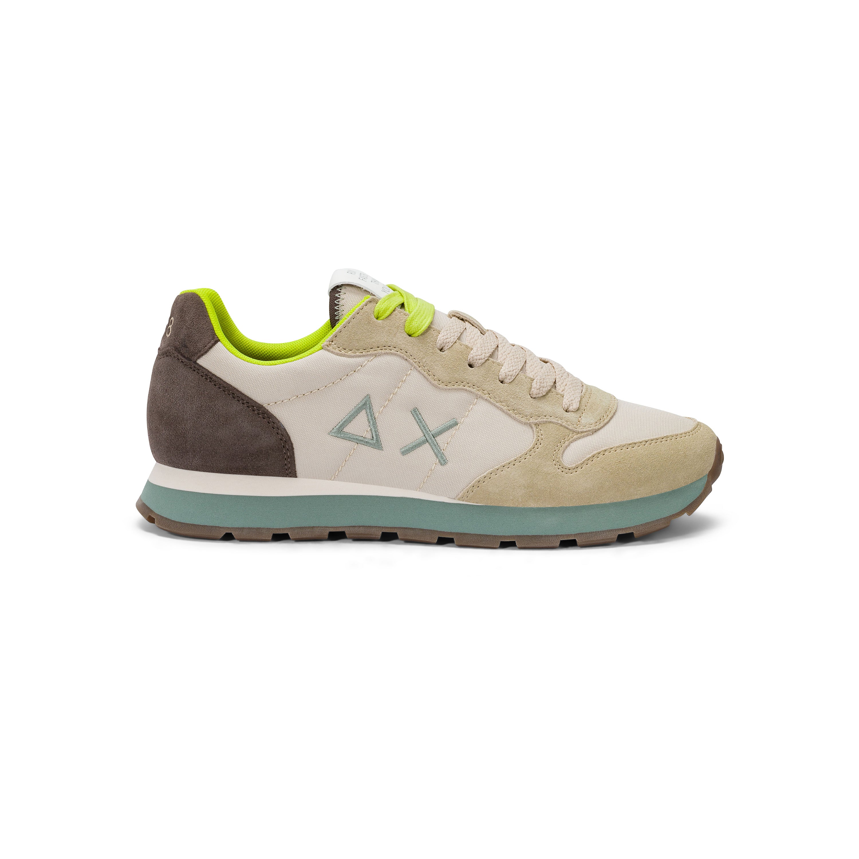 sneakers TOM MULTICOLOR Z46108 16 Sun 68