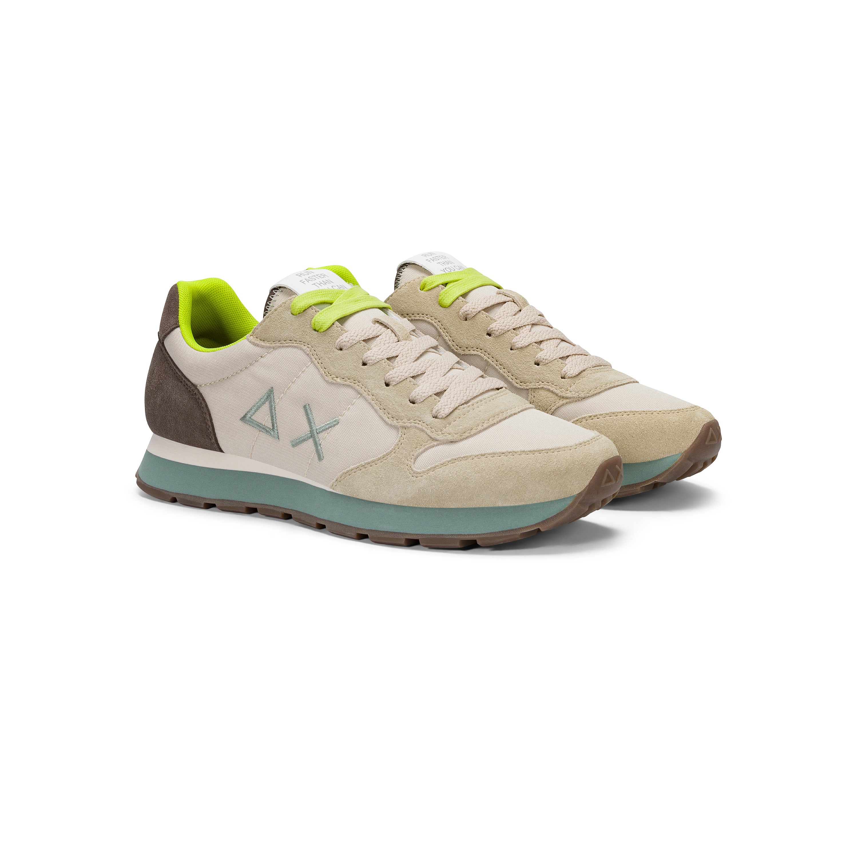 sneakers TOM MULTICOLOR Z46108 16 Sun 68