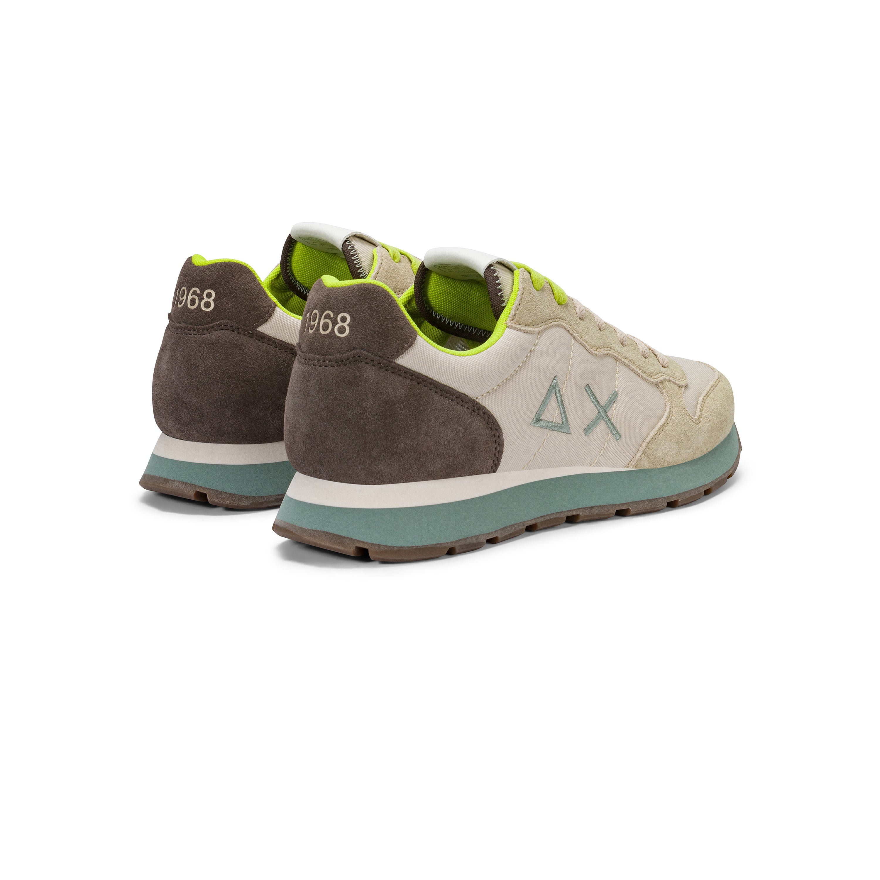 sneakers TOM MULTICOLOR Z46108 16 Sun 68