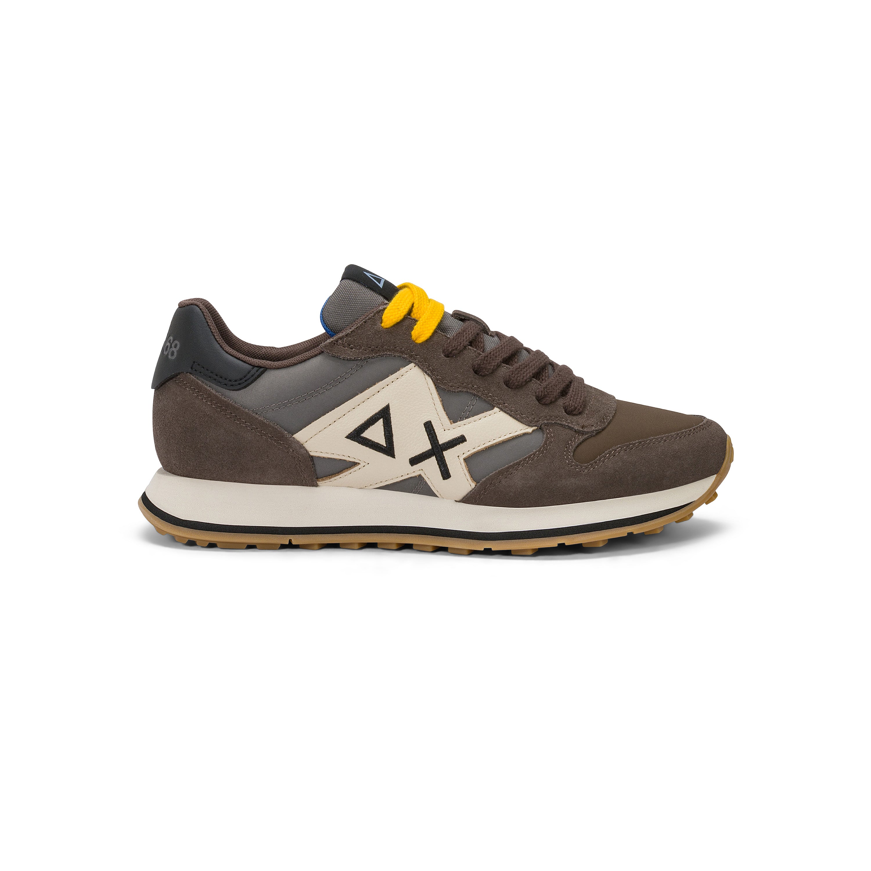 sneakers JAKI 2.0 BICOLOR Z46122 08 Sun 68